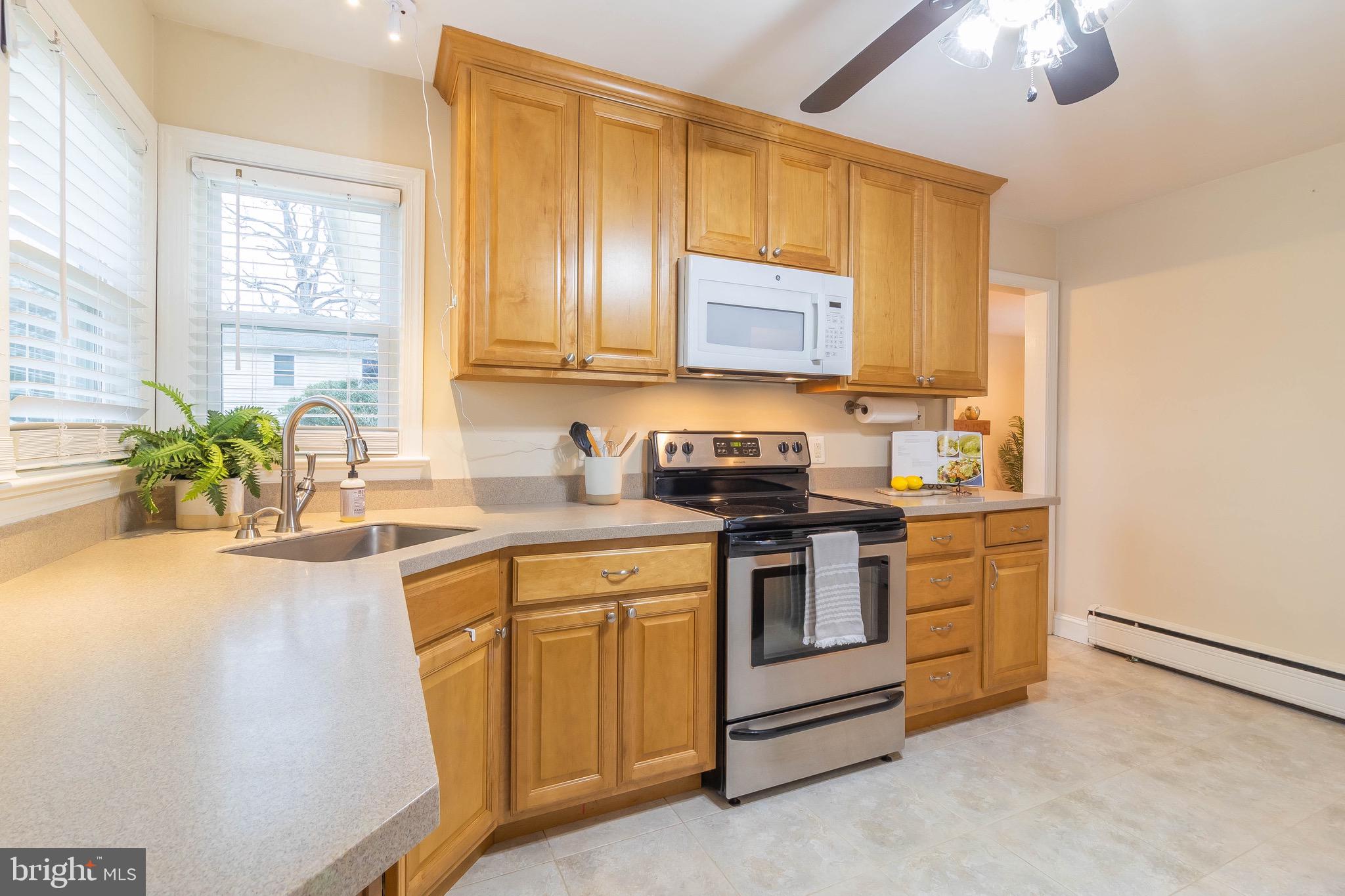 TOWN CREEK - Residential