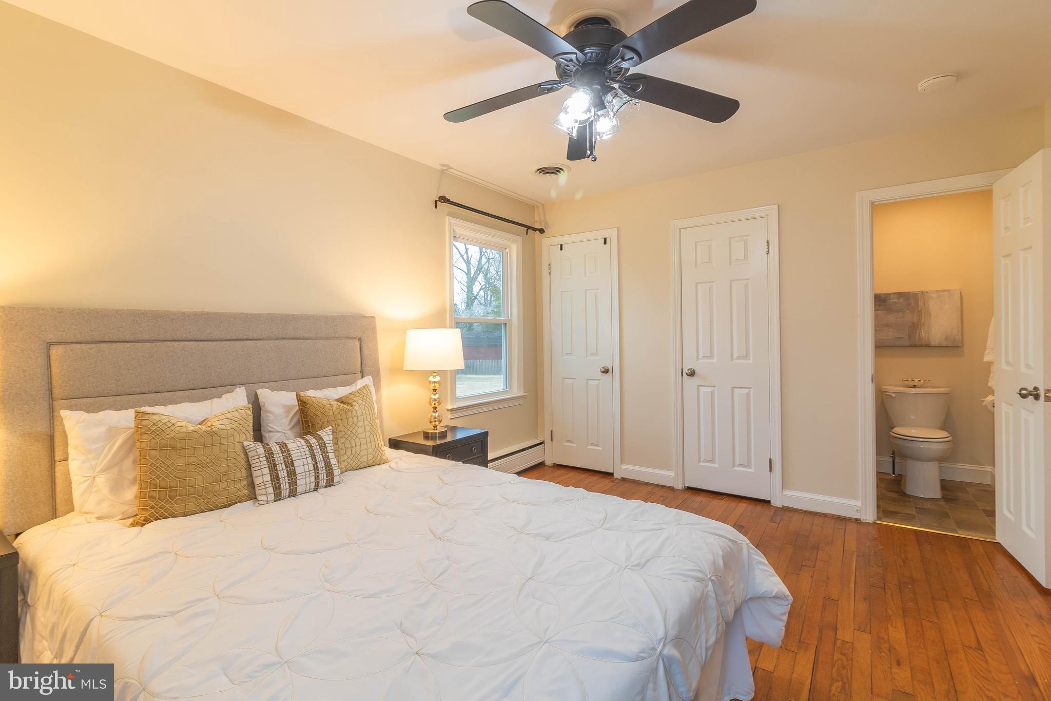 TOWN CREEK - Residential