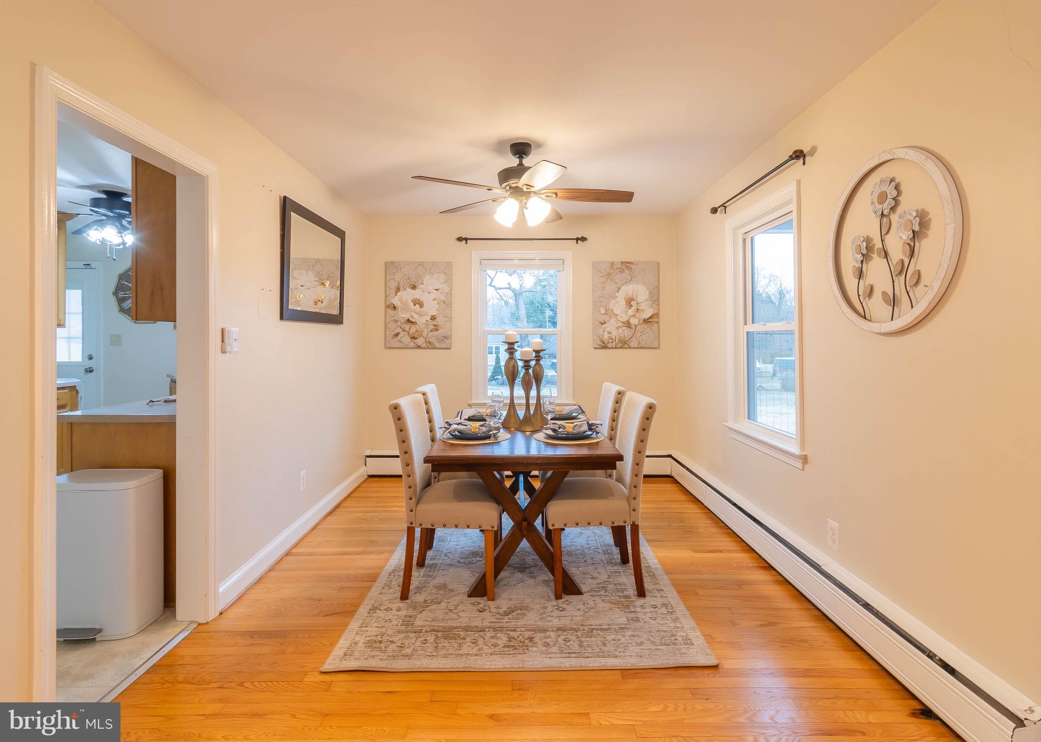 TOWN CREEK - Residential