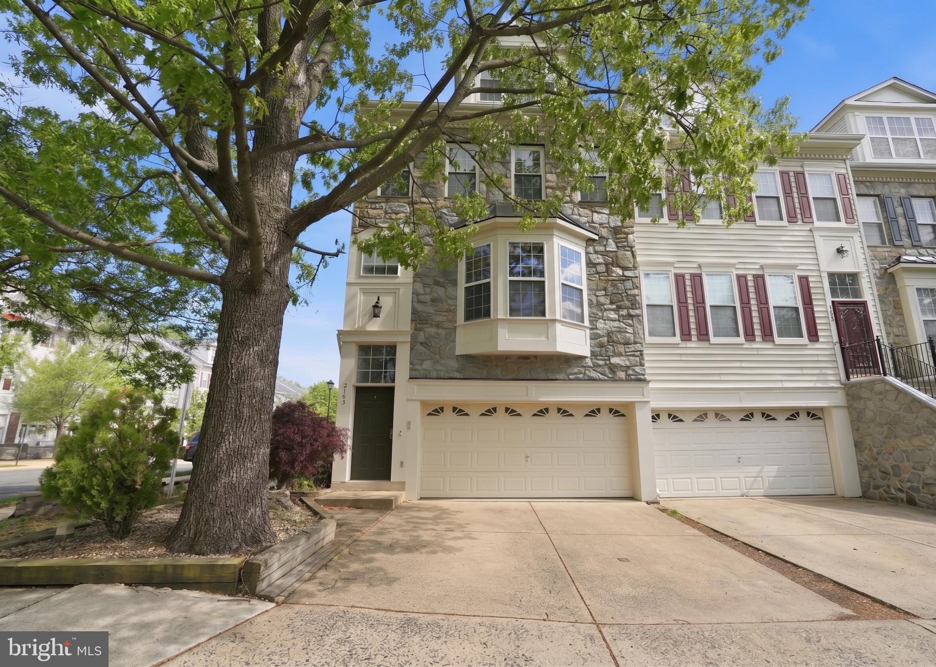 ROCK HILL - Residential