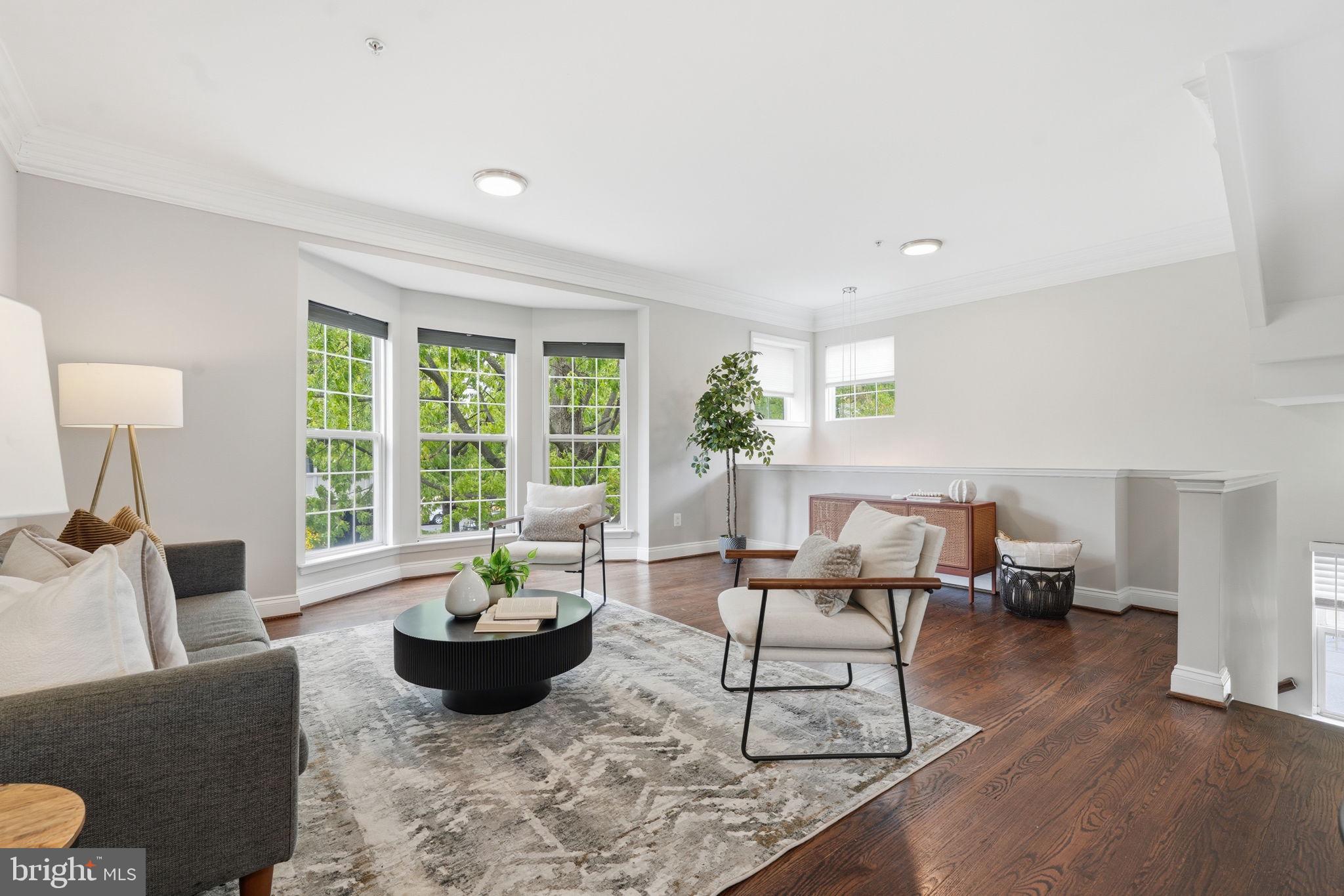 ROCK HILL - Residential