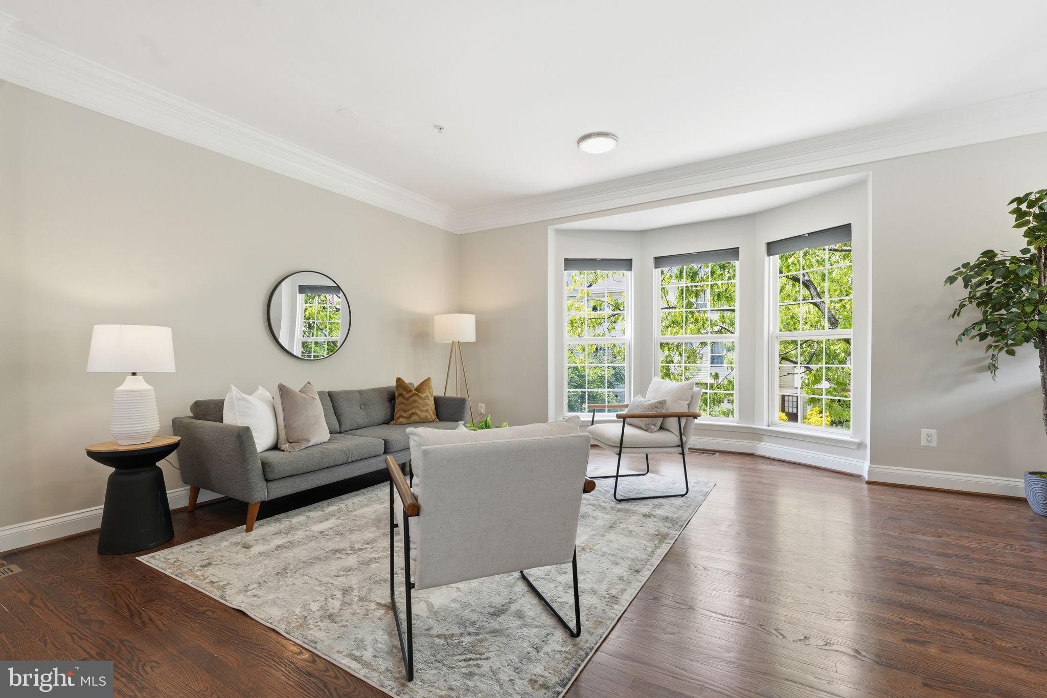 ROCK HILL - Residential