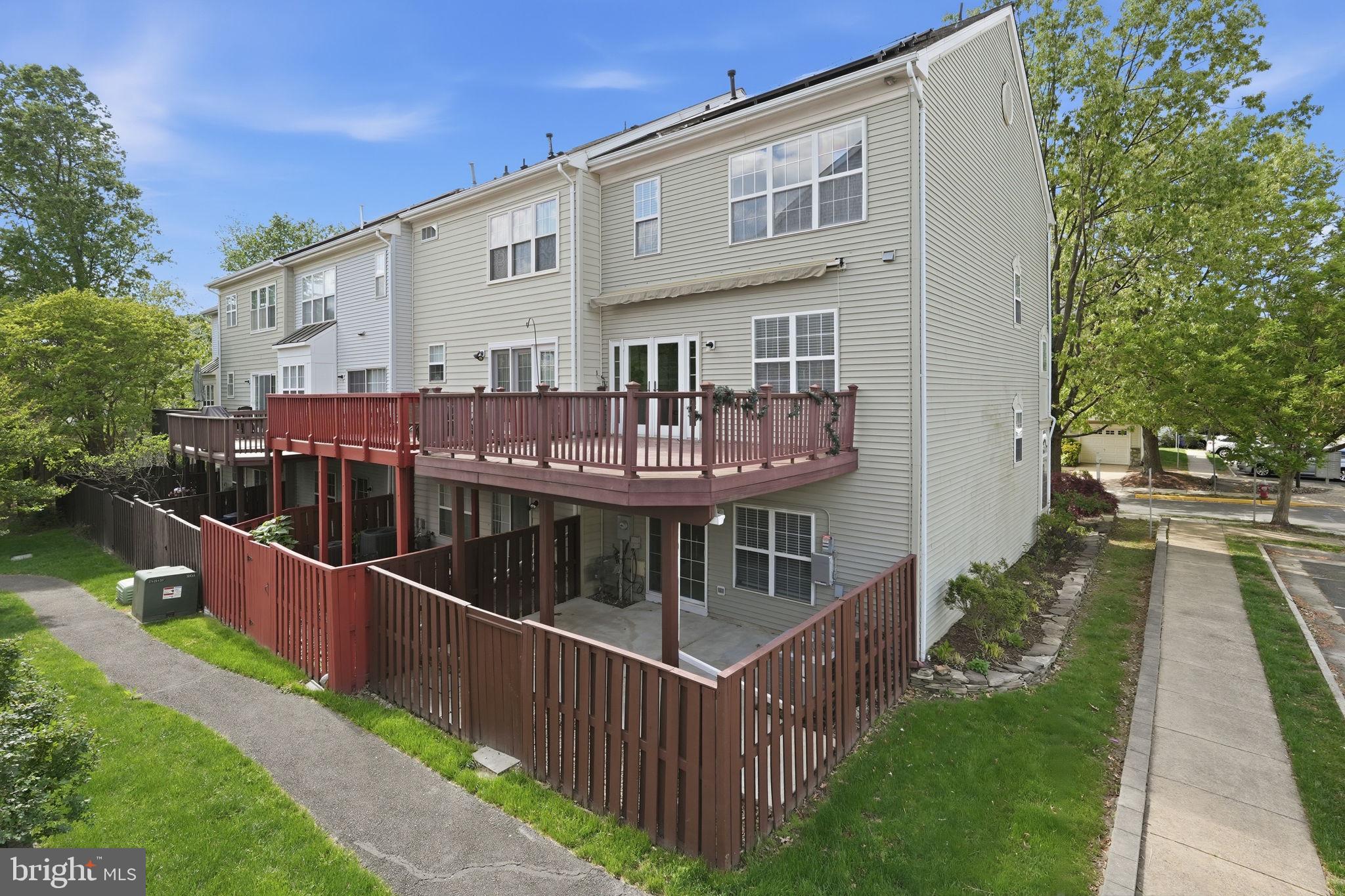 ROCK HILL - Residential