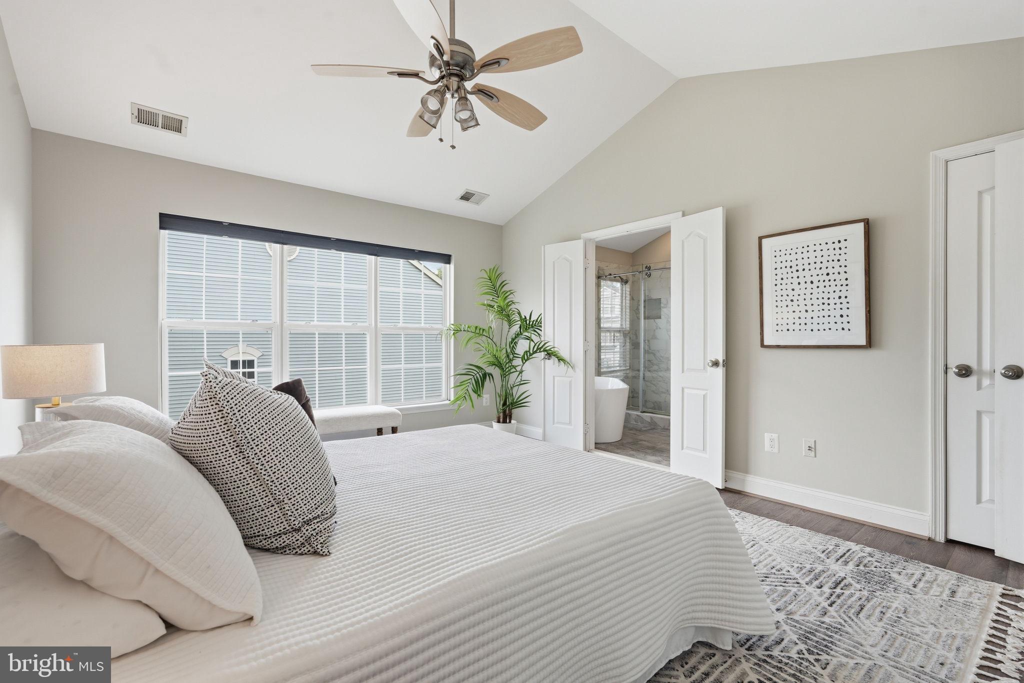 ROCK HILL - Residential