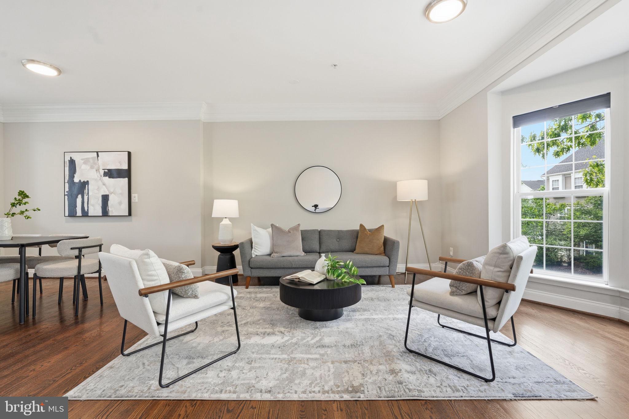 ROCK HILL - Residential