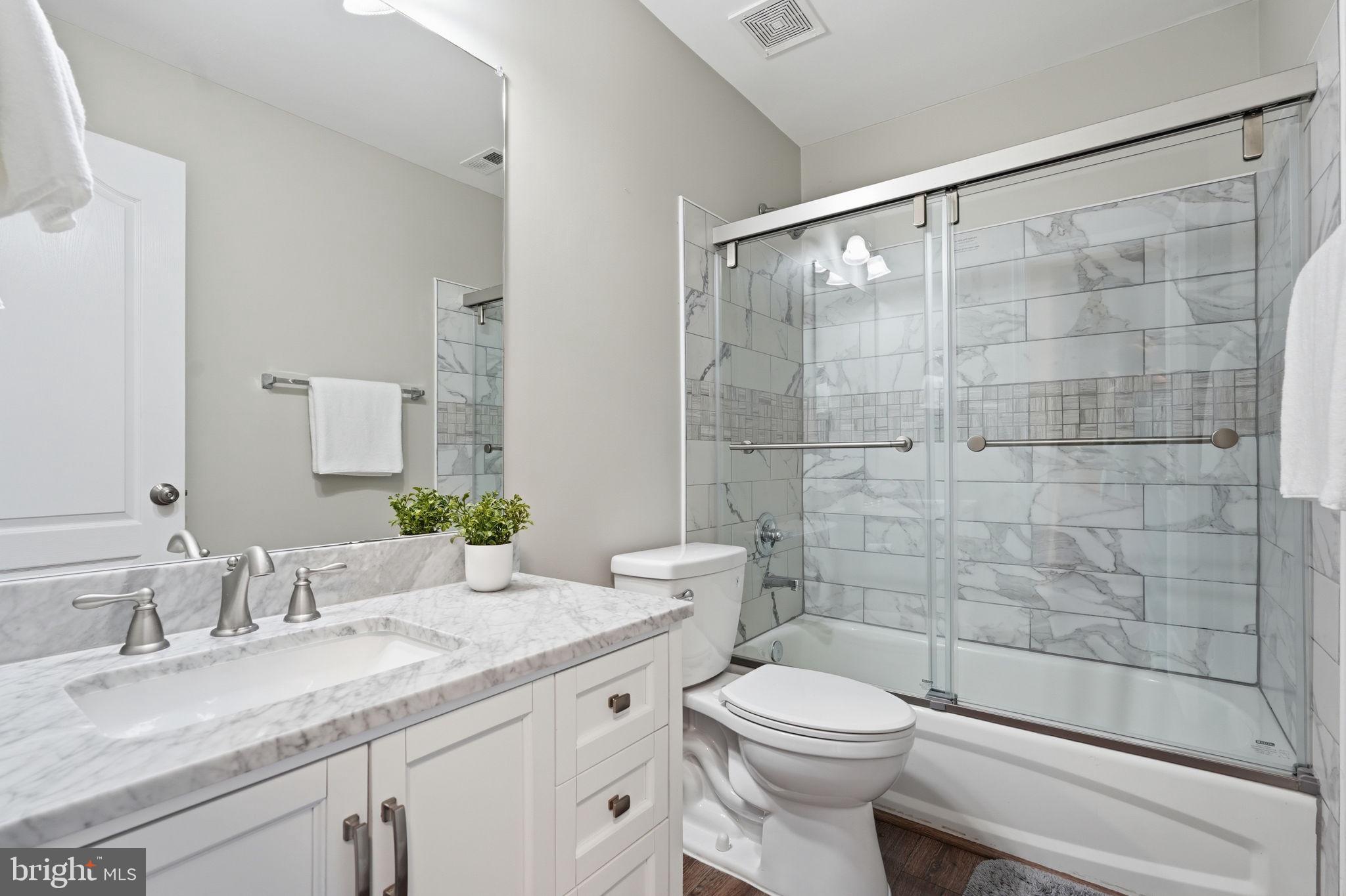 ROCK HILL - Residential