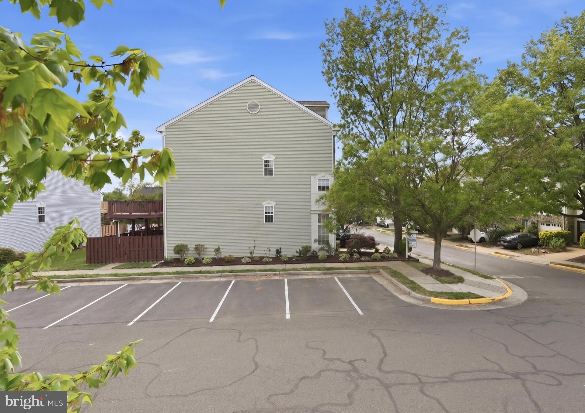 ROCK HILL - Residential