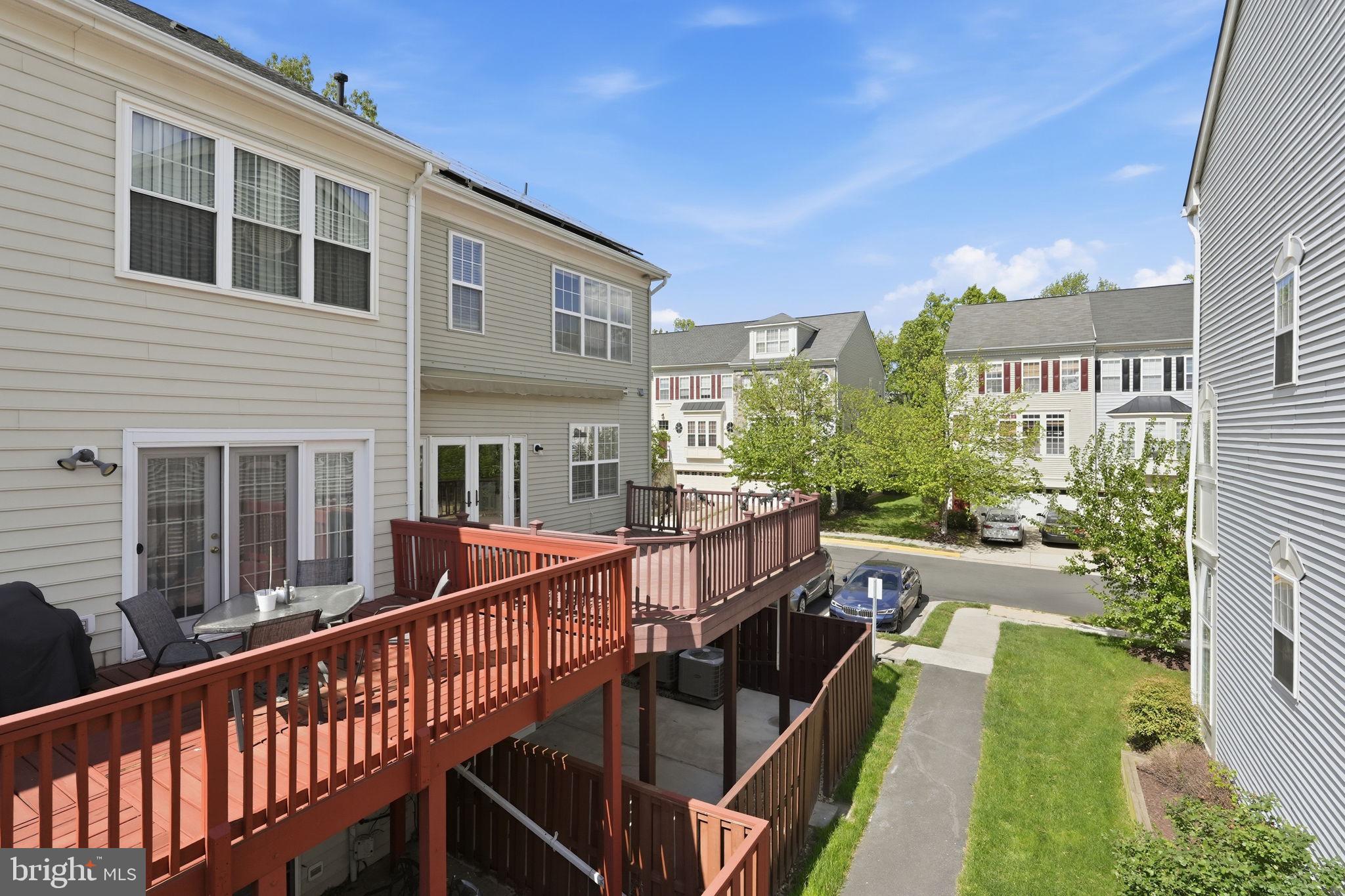 ROCK HILL - Residential