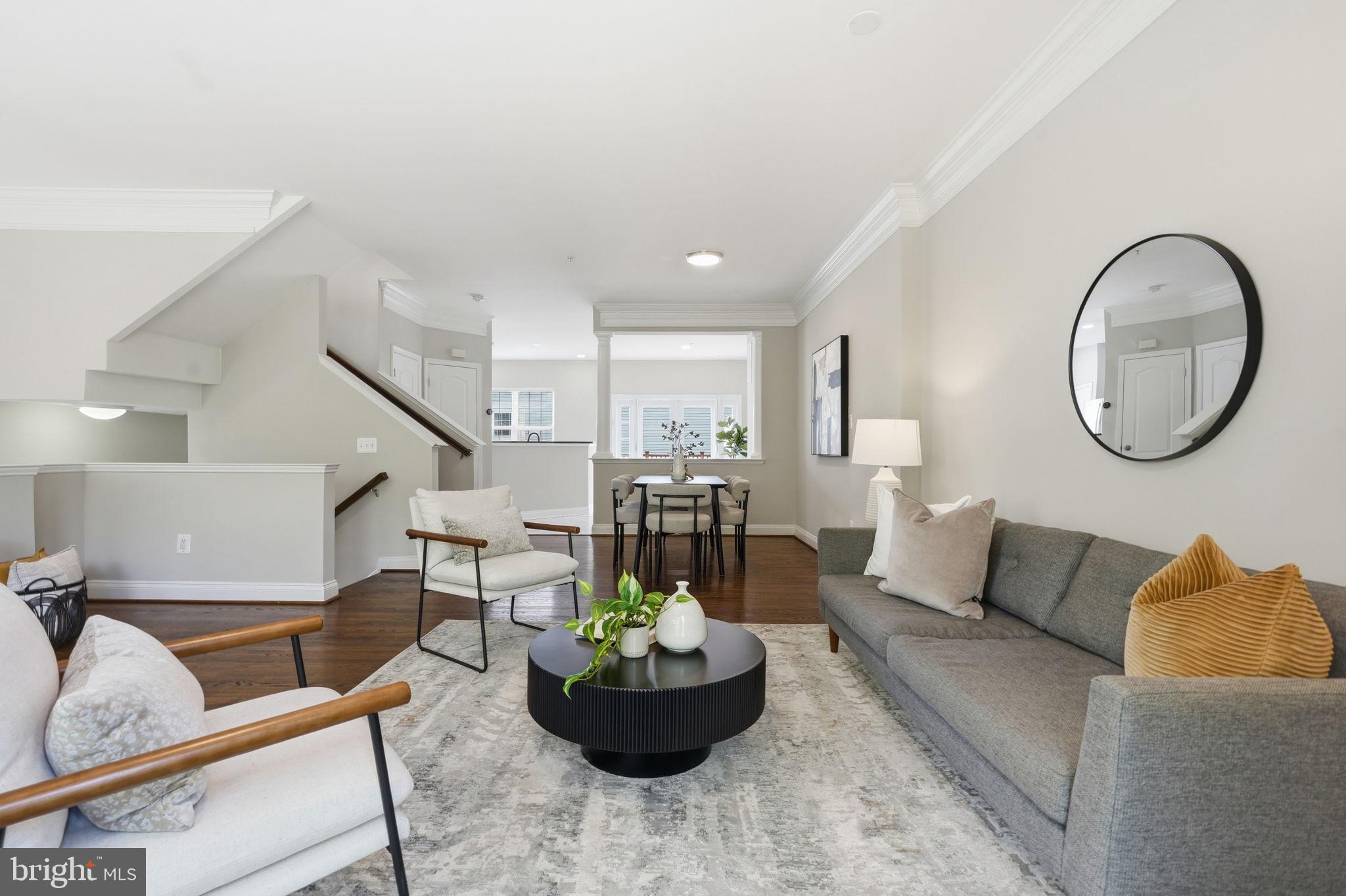 ROCK HILL - Residential