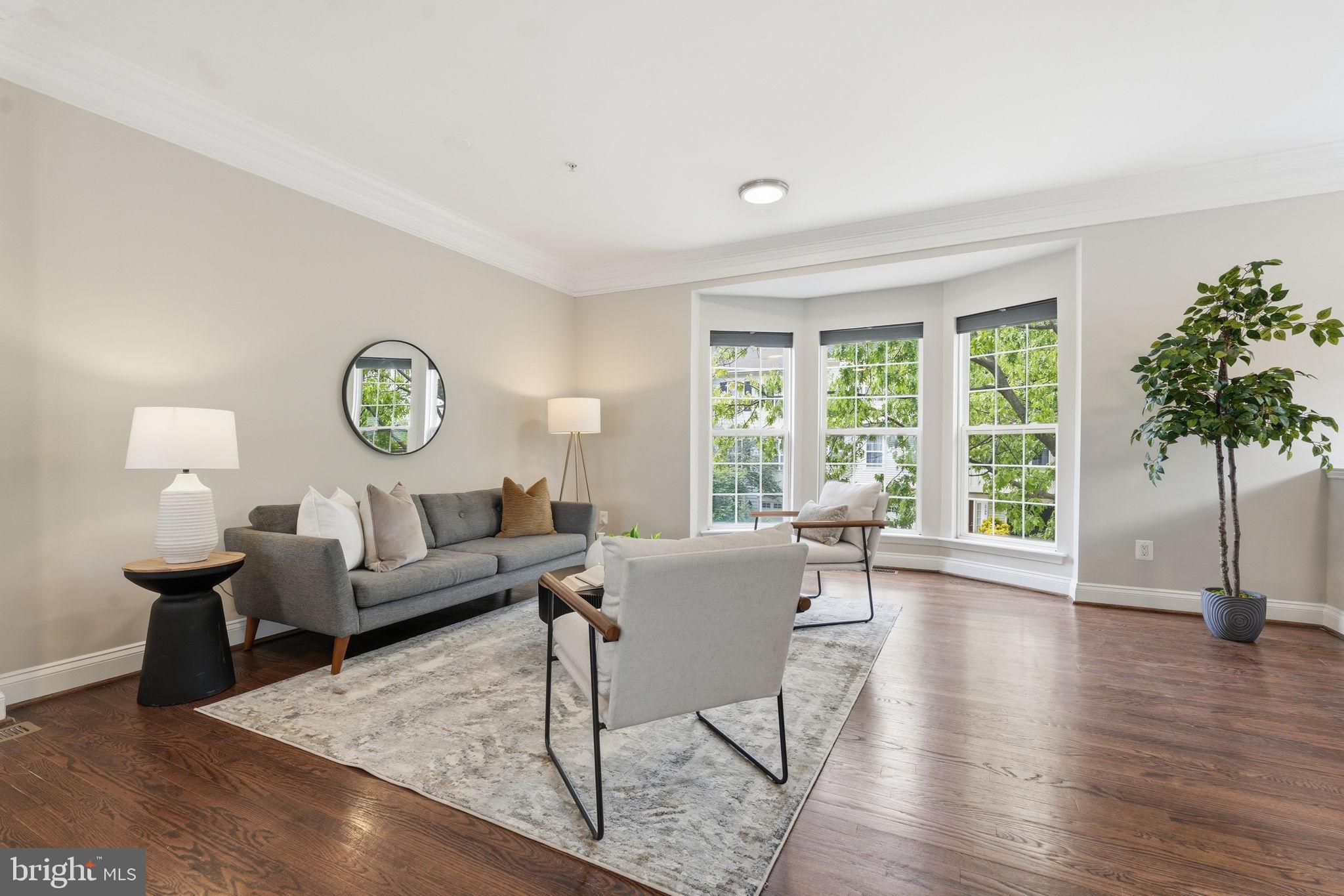 ROCK HILL - Residential