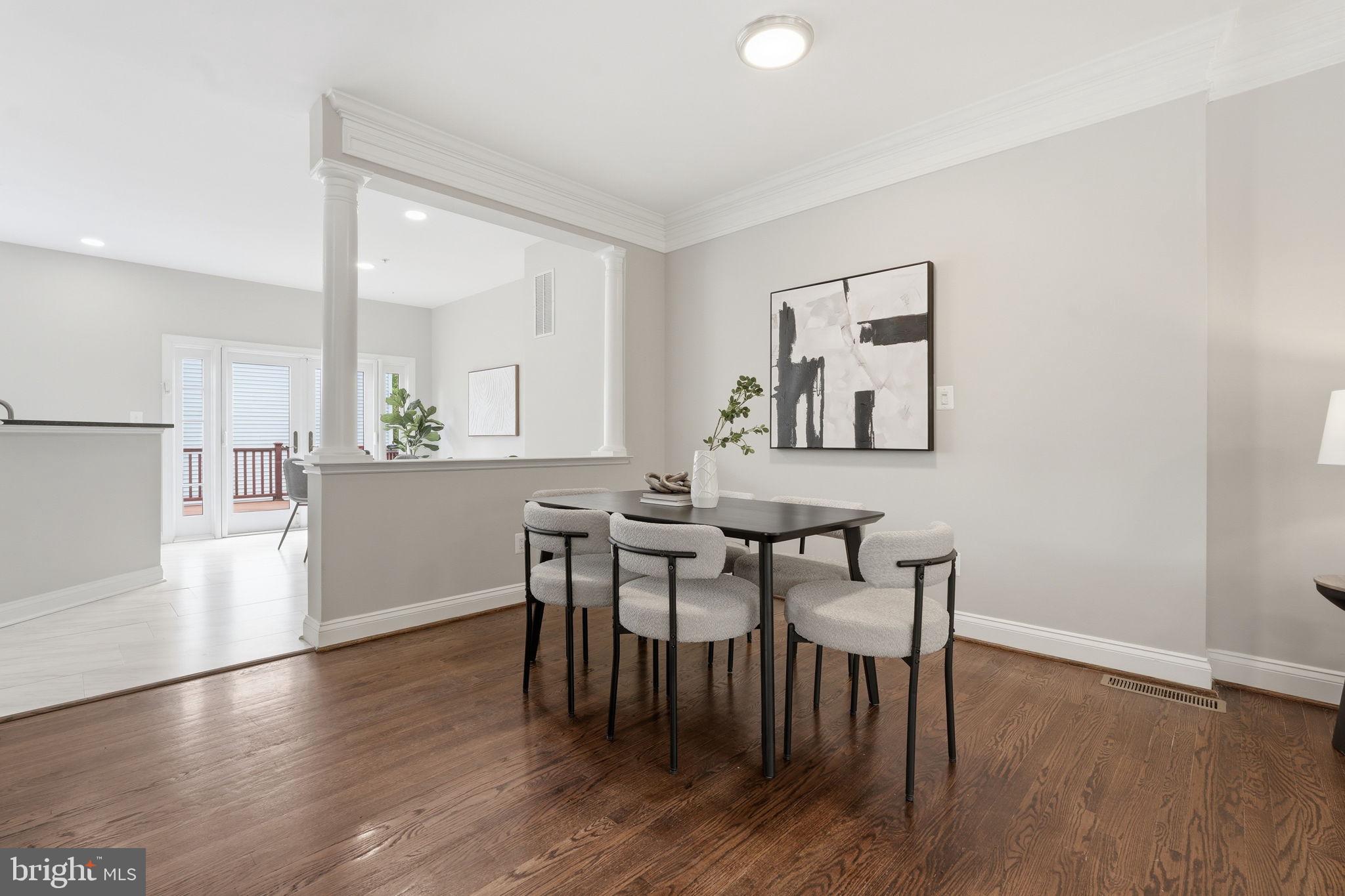 ROCK HILL - Residential