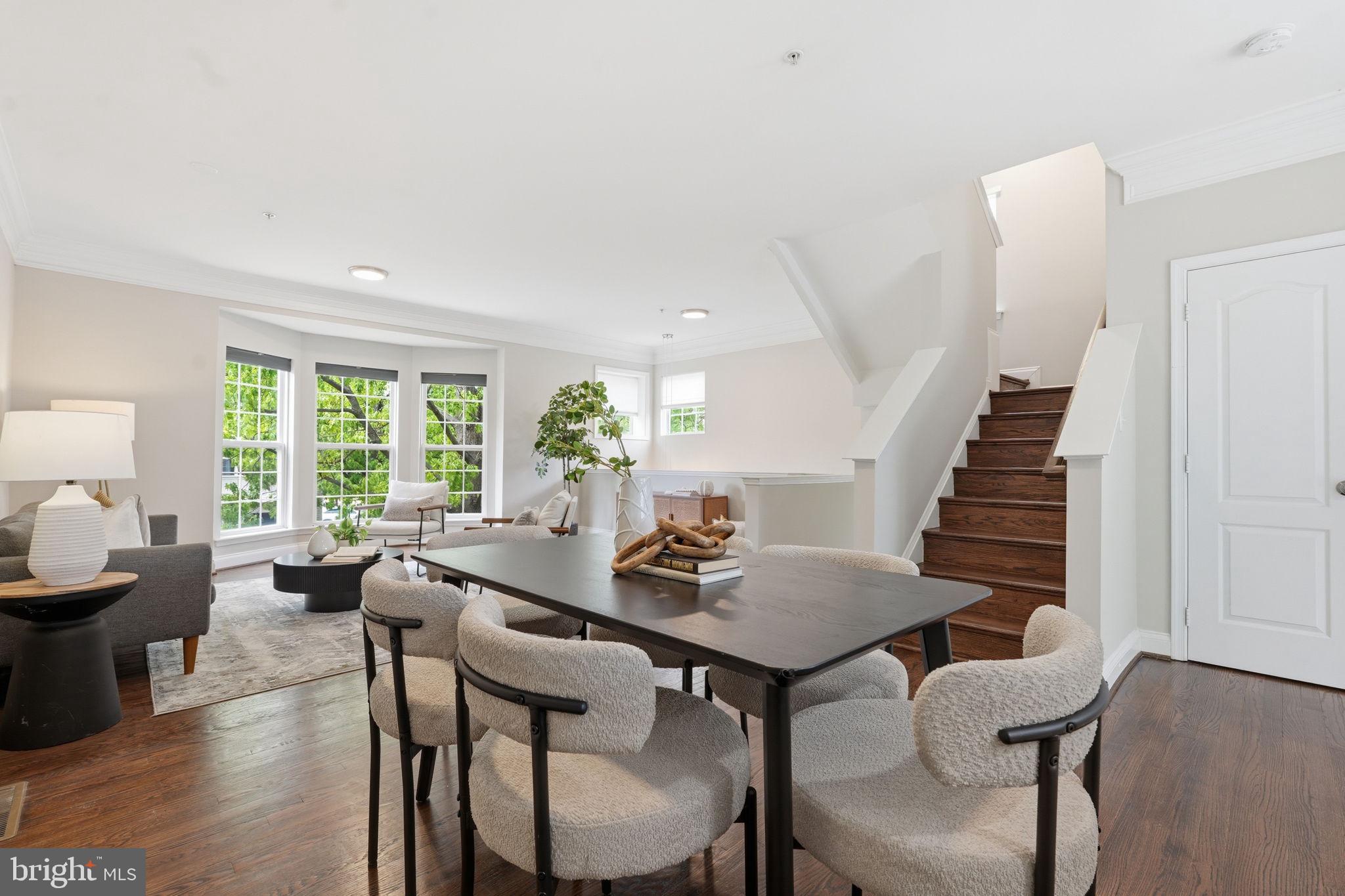 ROCK HILL - Residential