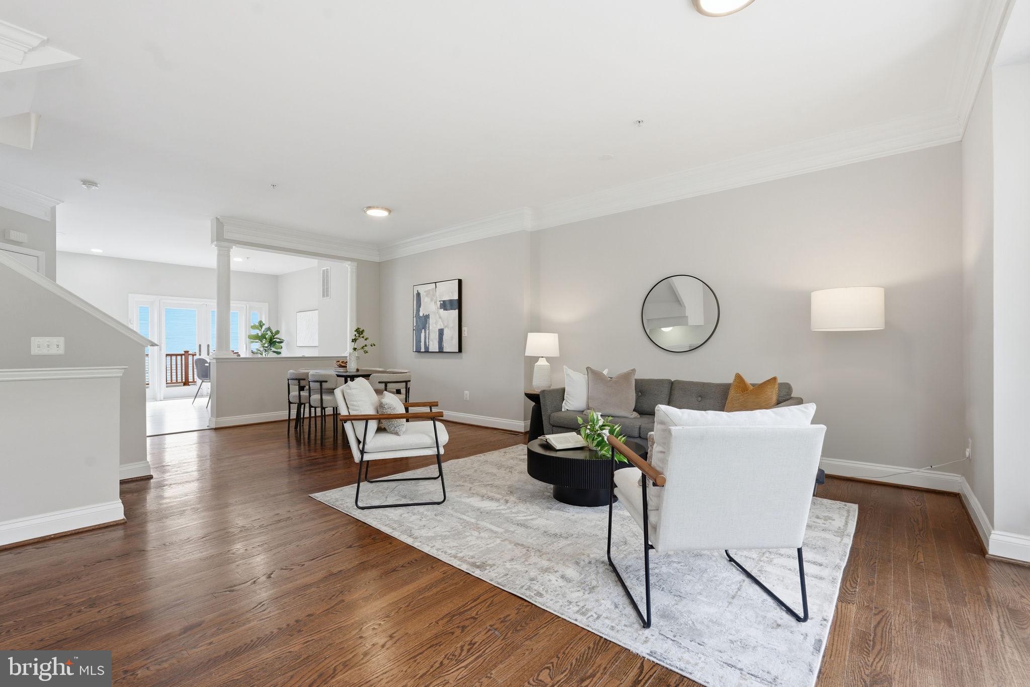 ROCK HILL - Residential