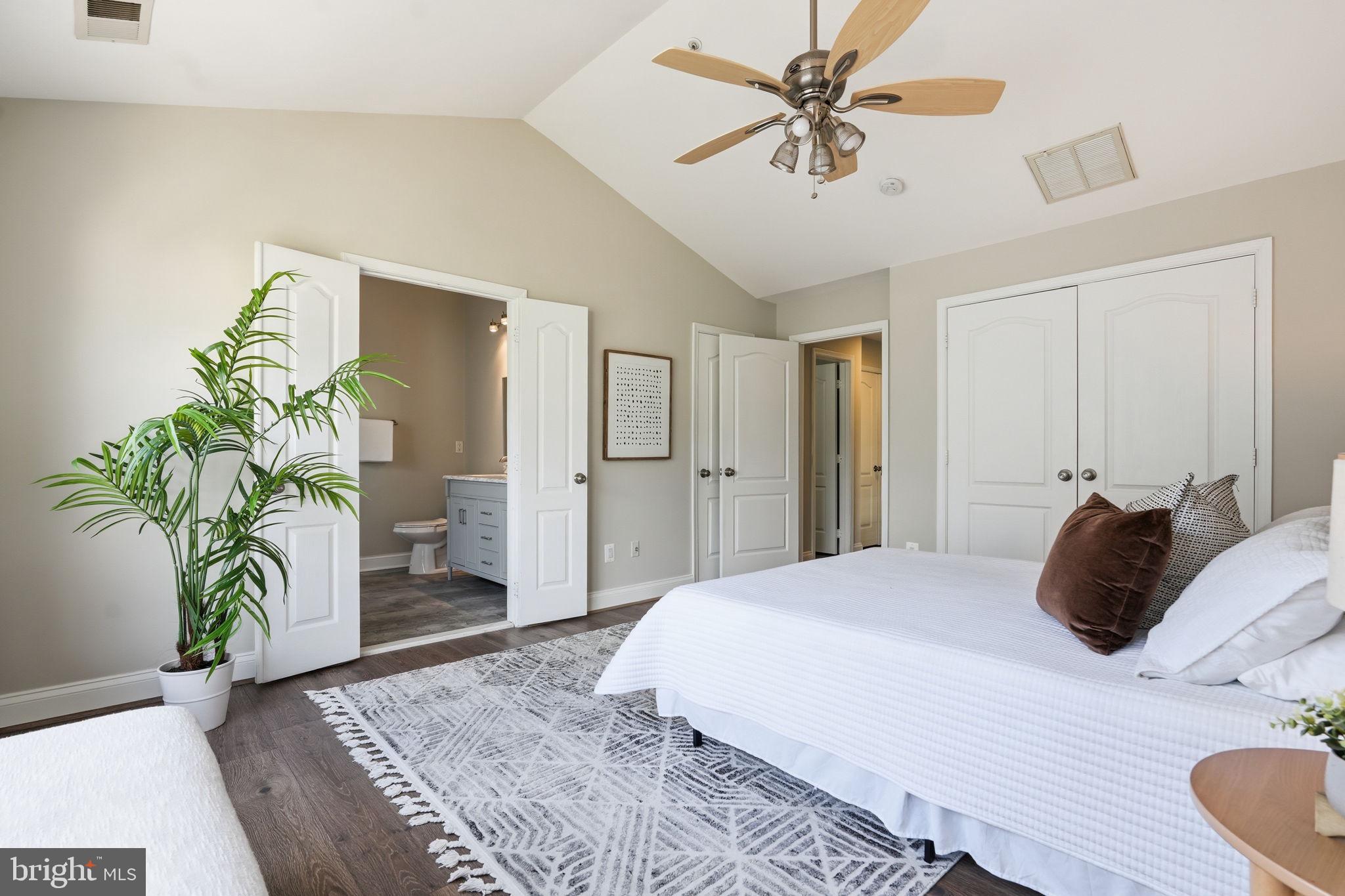 ROCK HILL - Residential