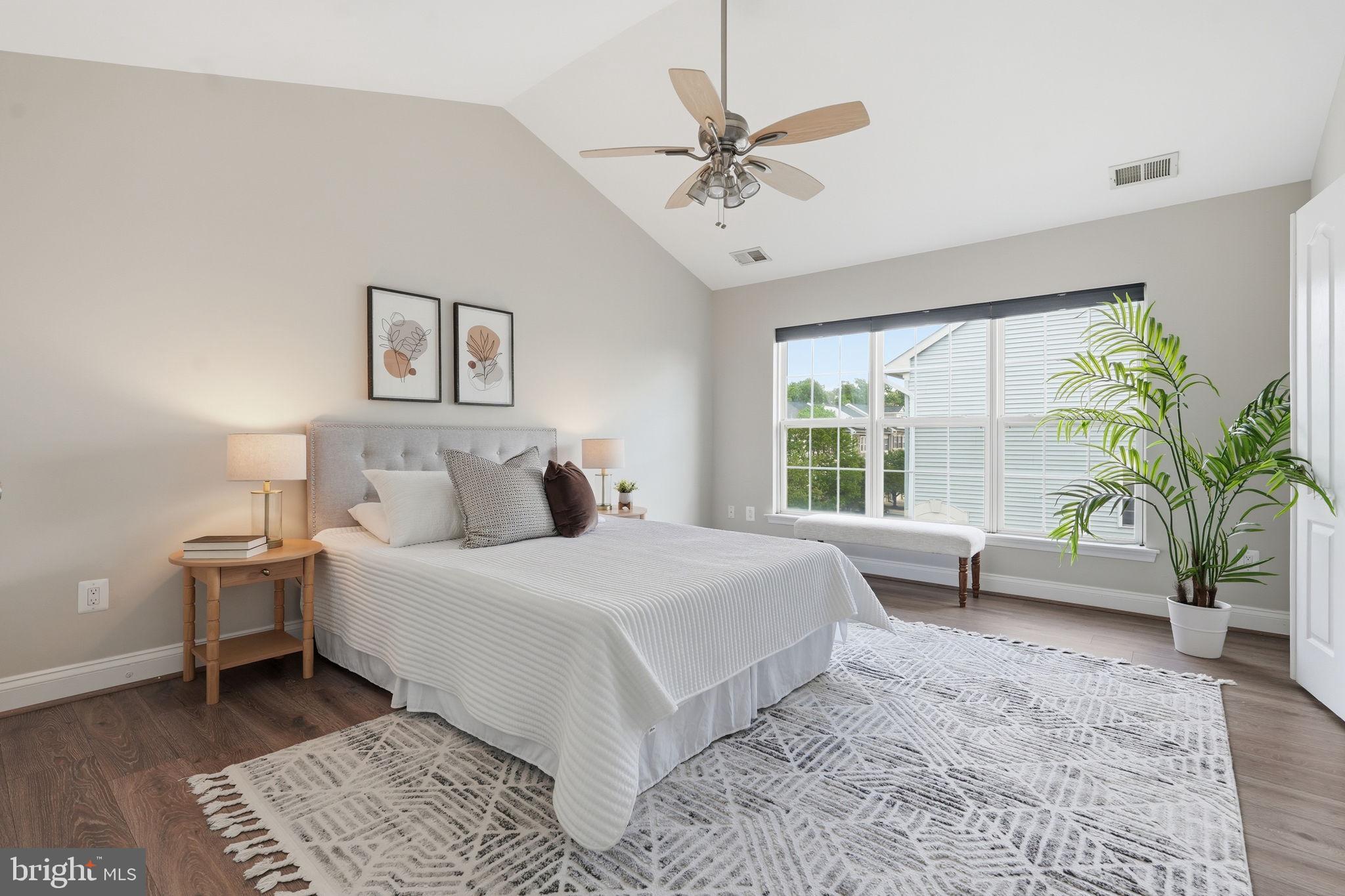 ROCK HILL - Residential