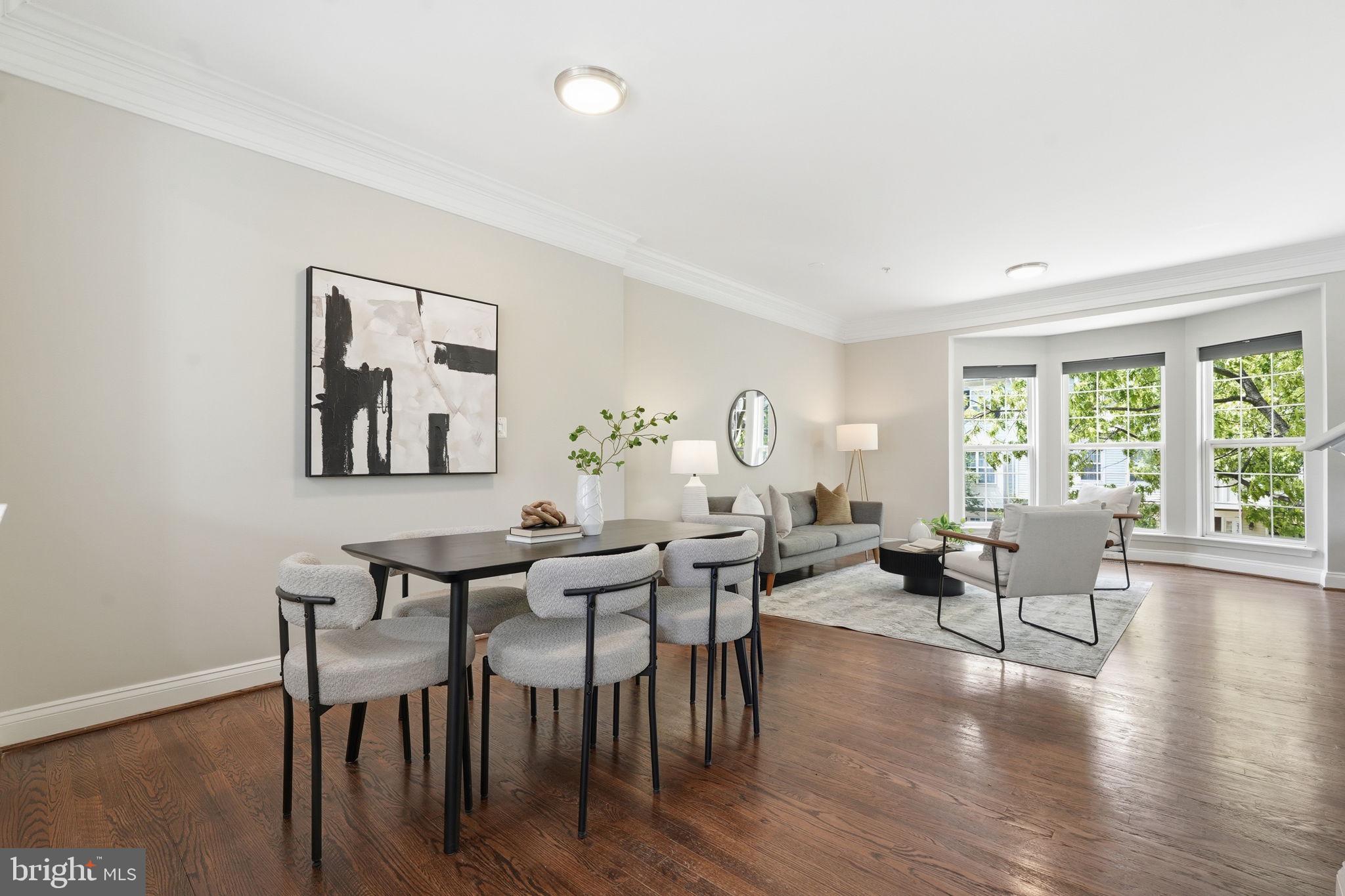 ROCK HILL - Residential