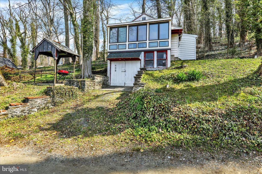 Photo of 408 Circle Lane, PEACH BOTTOM, PA 17563 (MLS # PALA2086138)