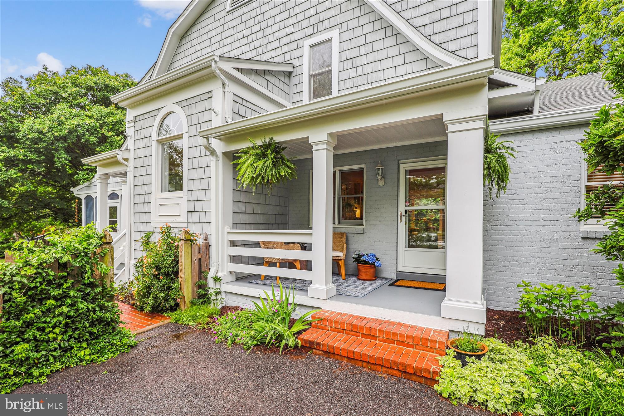 NORTH RIDGE - Residential