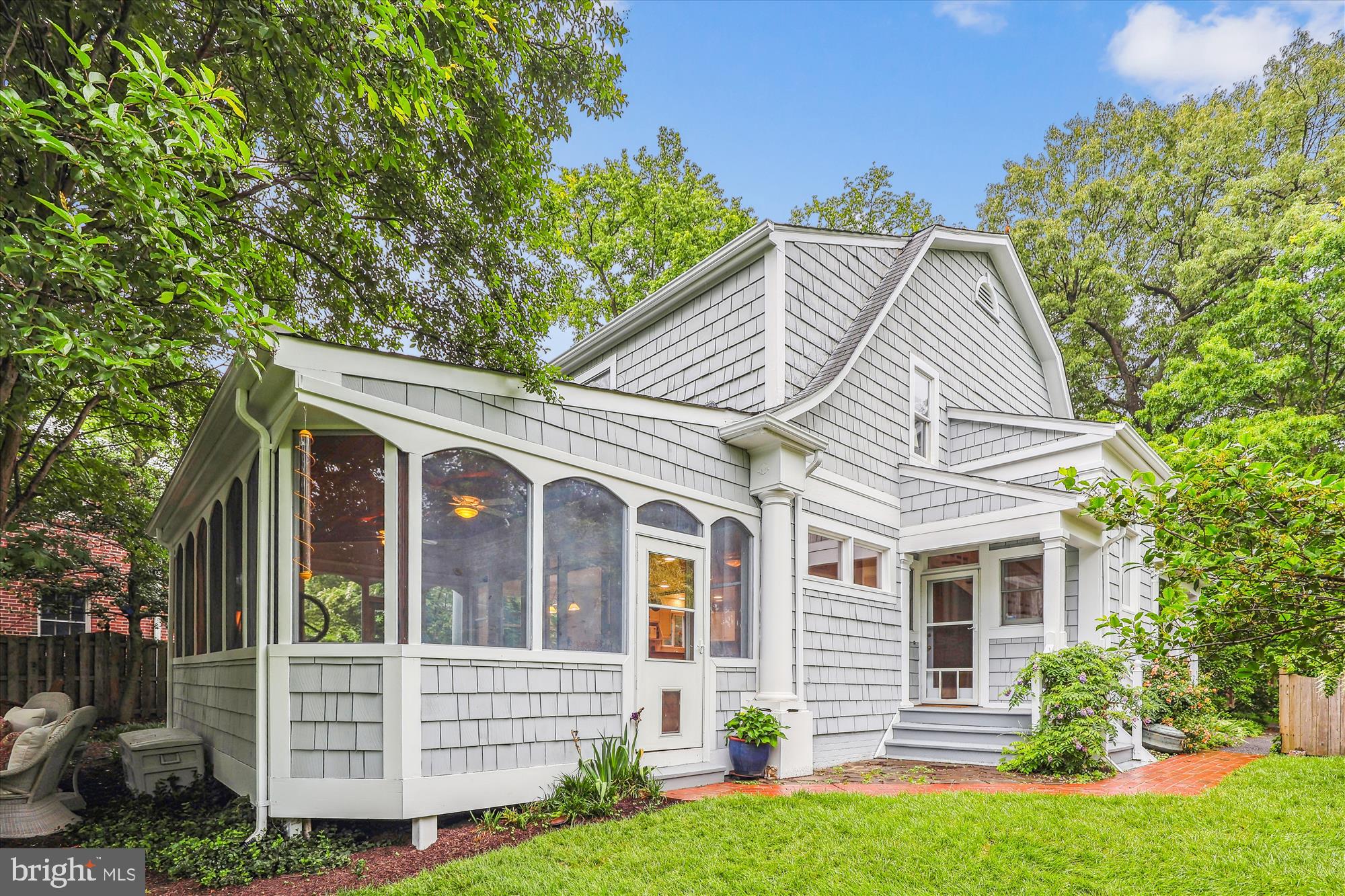 NORTH RIDGE - Residential