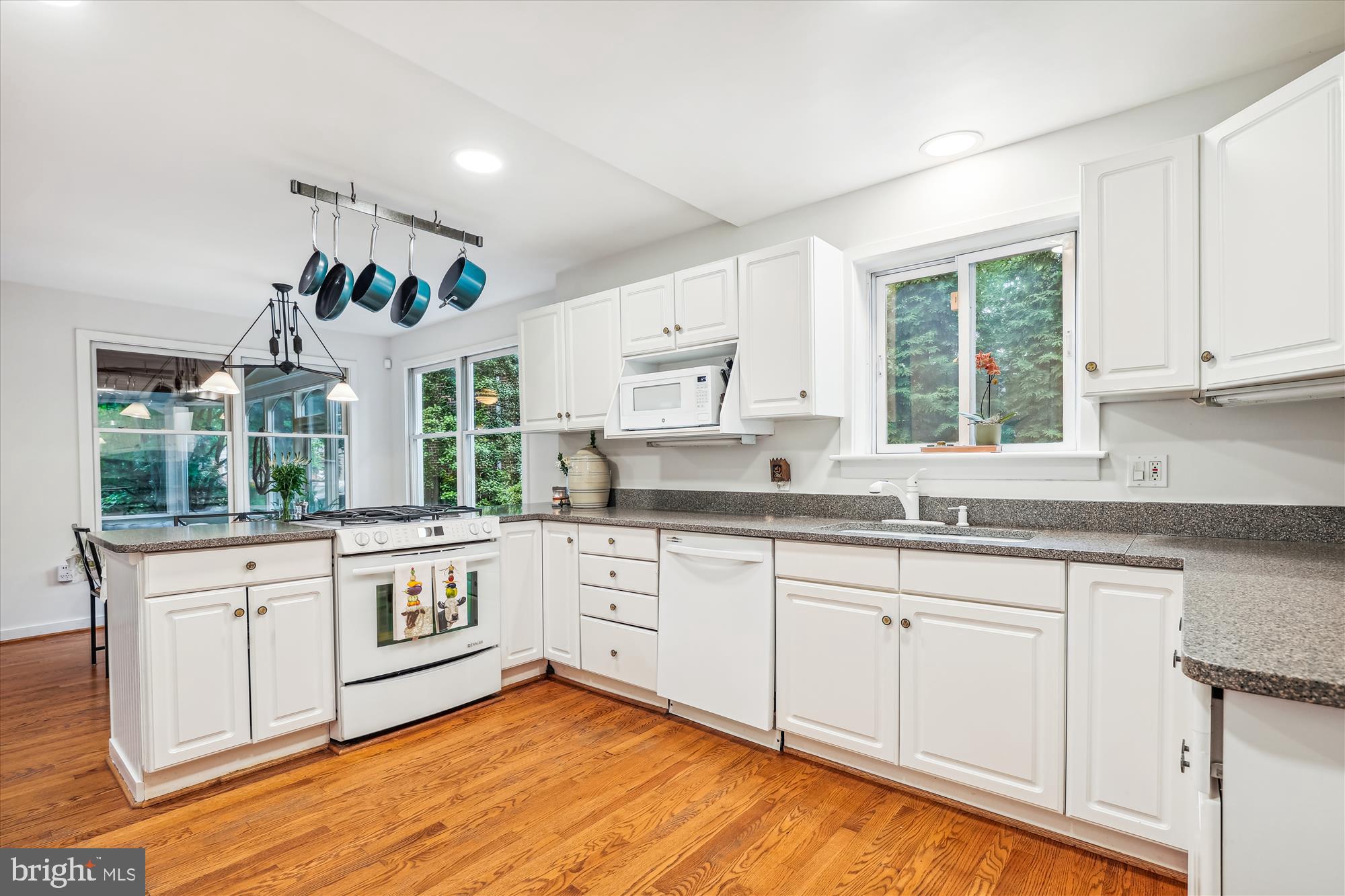 NORTH RIDGE - Residential