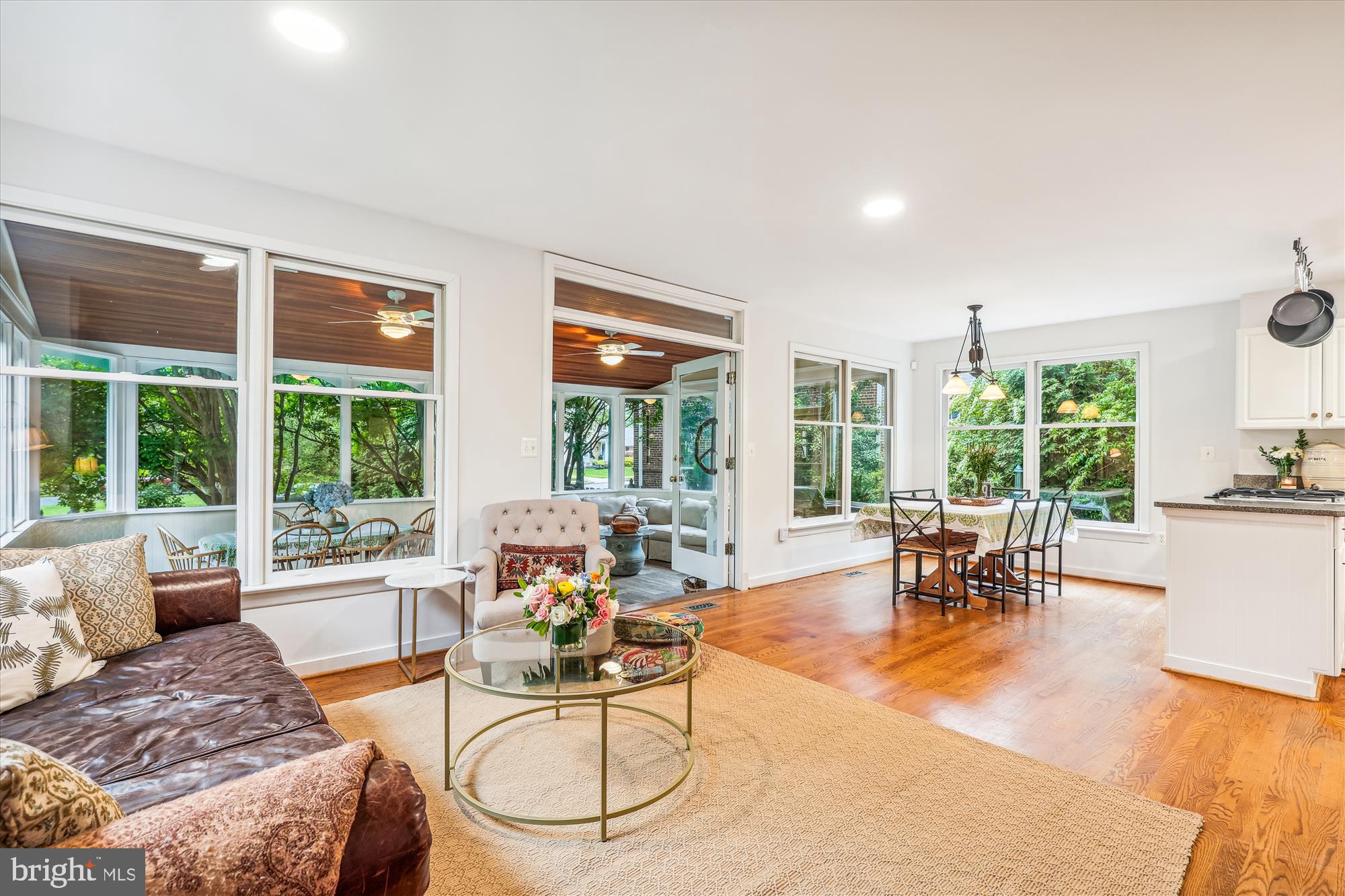 NORTH RIDGE - Residential