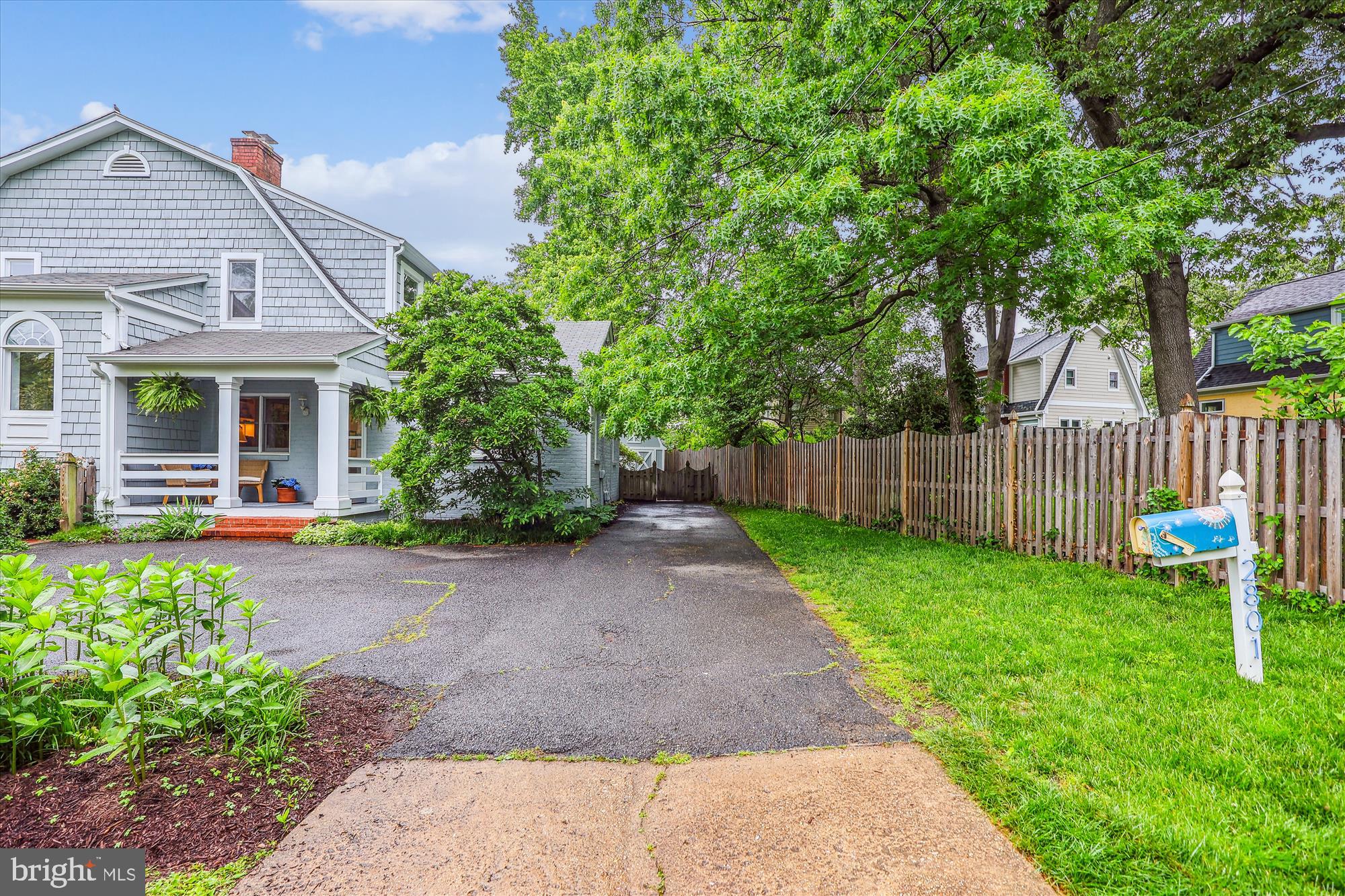 NORTH RIDGE - Residential