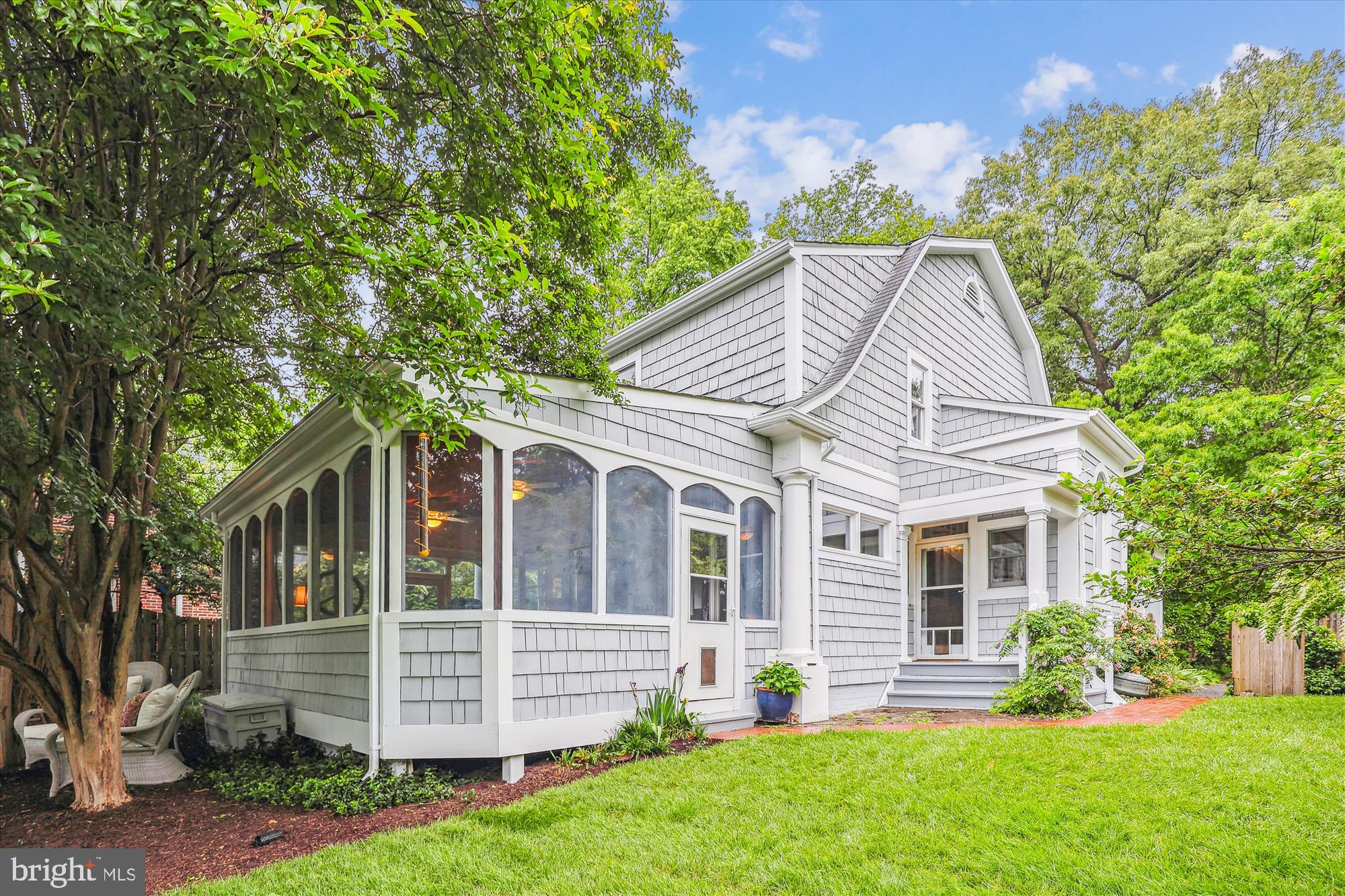 NORTH RIDGE - Residential