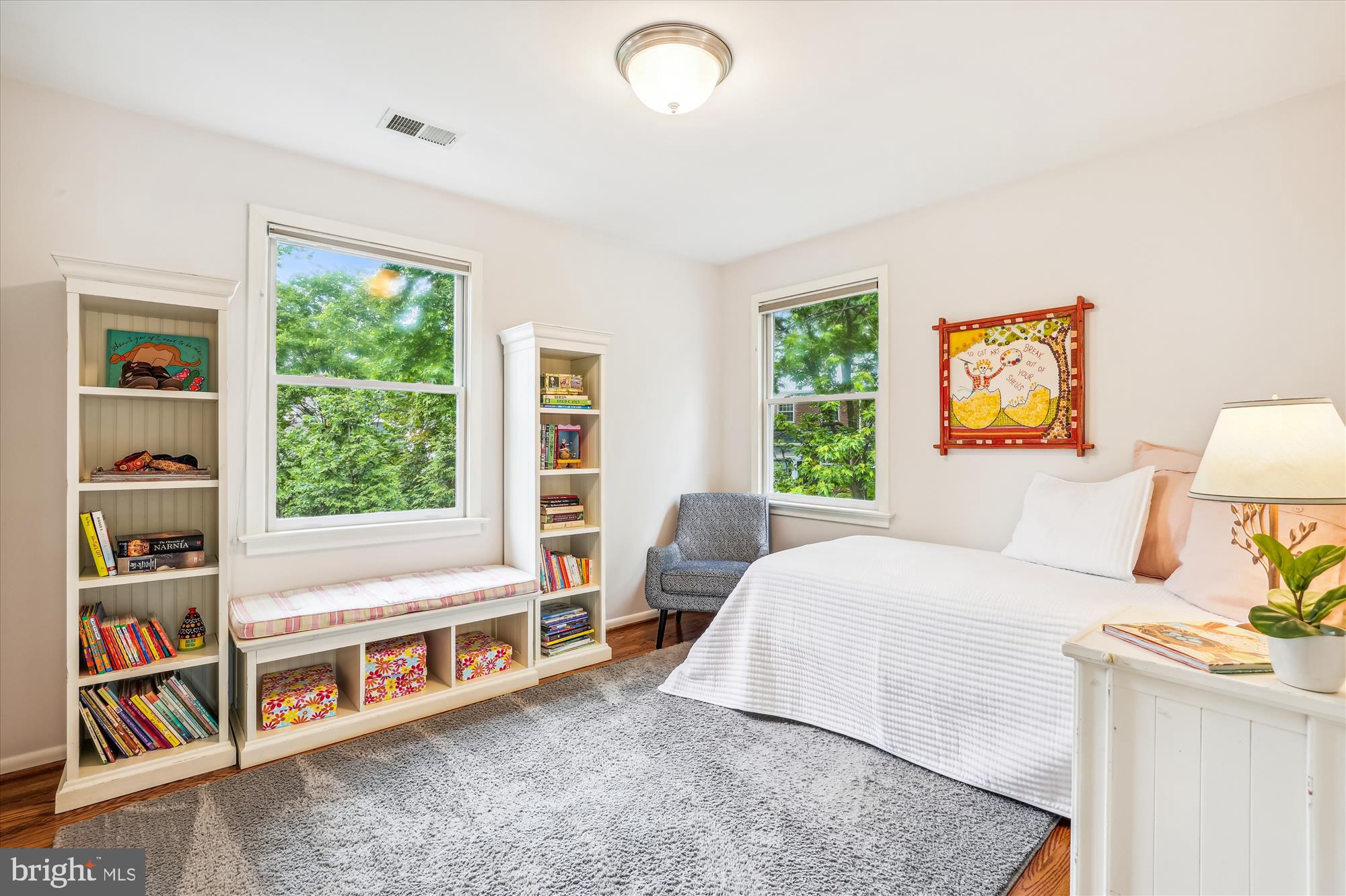 NORTH RIDGE - Residential