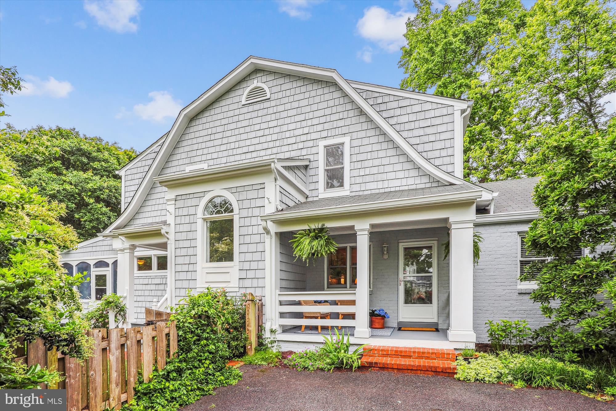 NORTH RIDGE - Residential