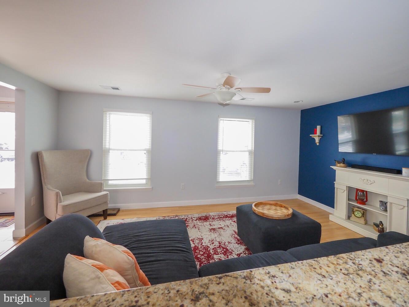 FOUR SEASONS ESTATES - Residential