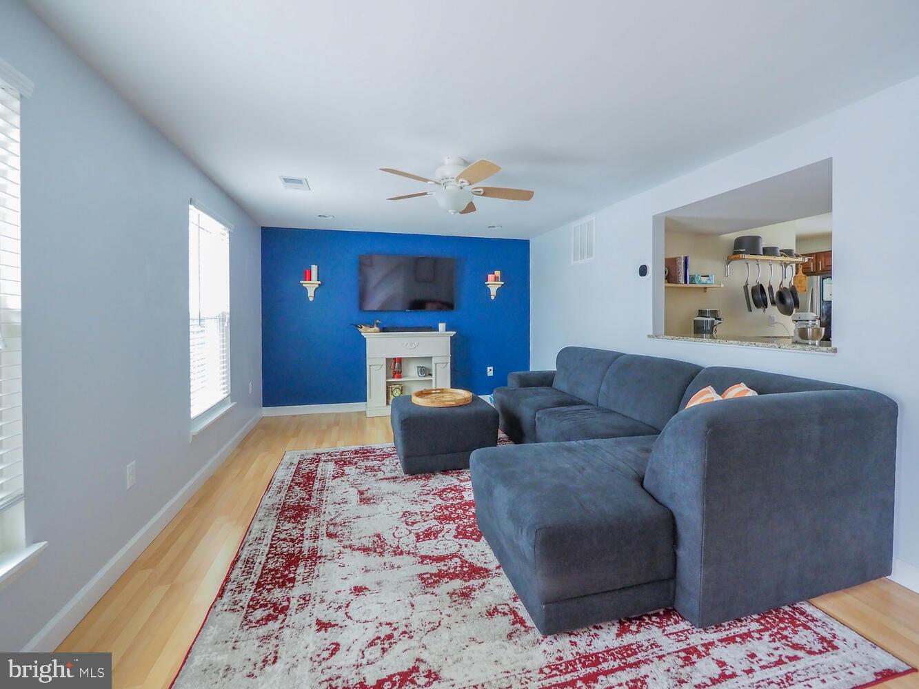 FOUR SEASONS ESTATES - Residential