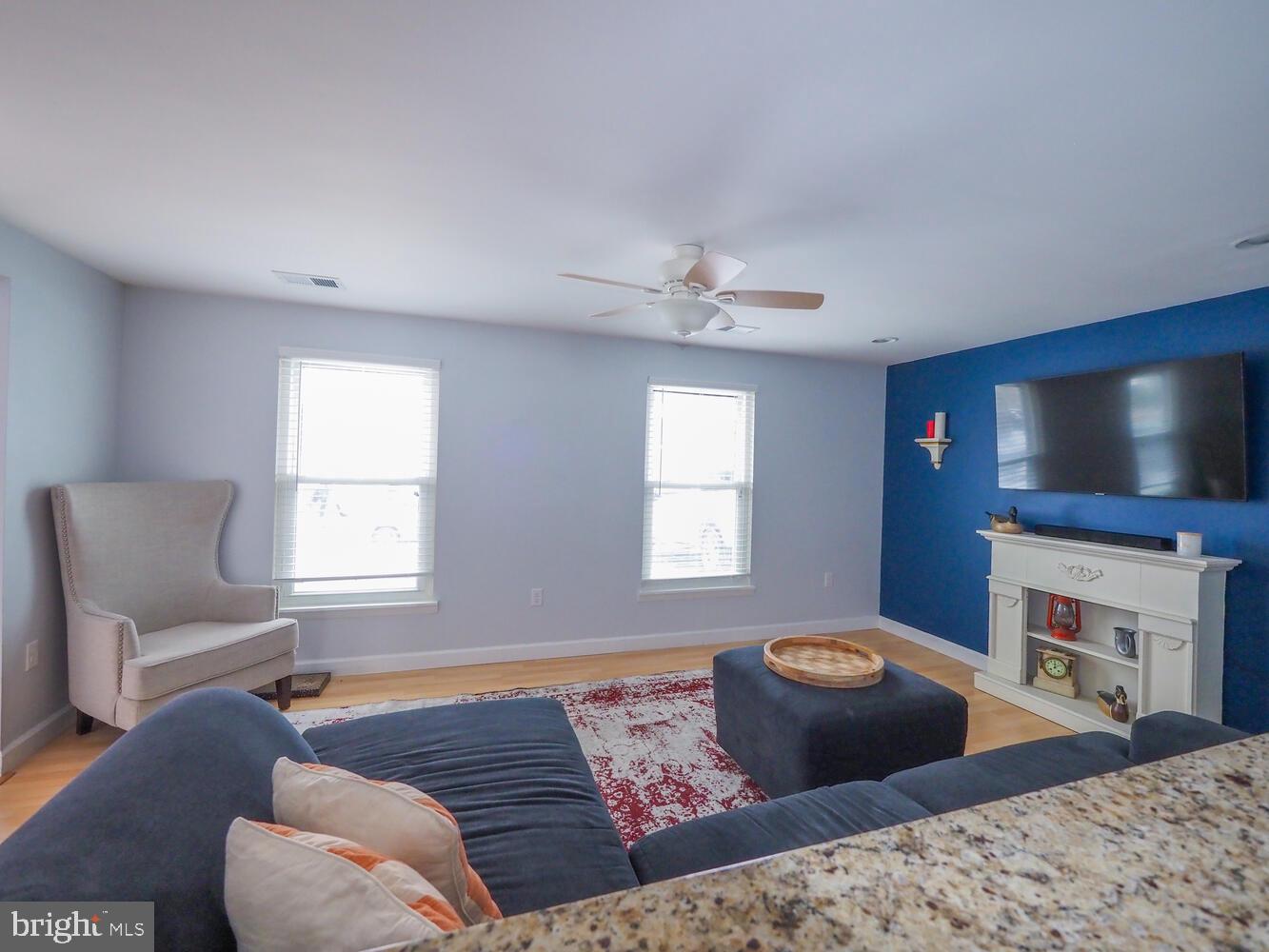 FOUR SEASONS ESTATES - Residential