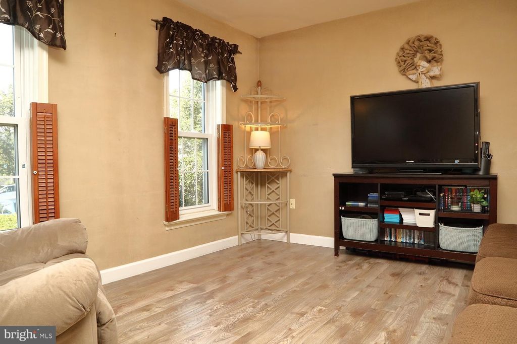 Photo of 401 Deerfield Drive, Mount Joy, PA 17552 (MLS # PALA2053646)