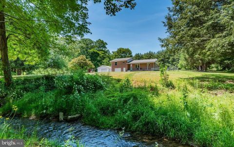 21725 AMBERSON ROAD SPRING RUN PA 17262