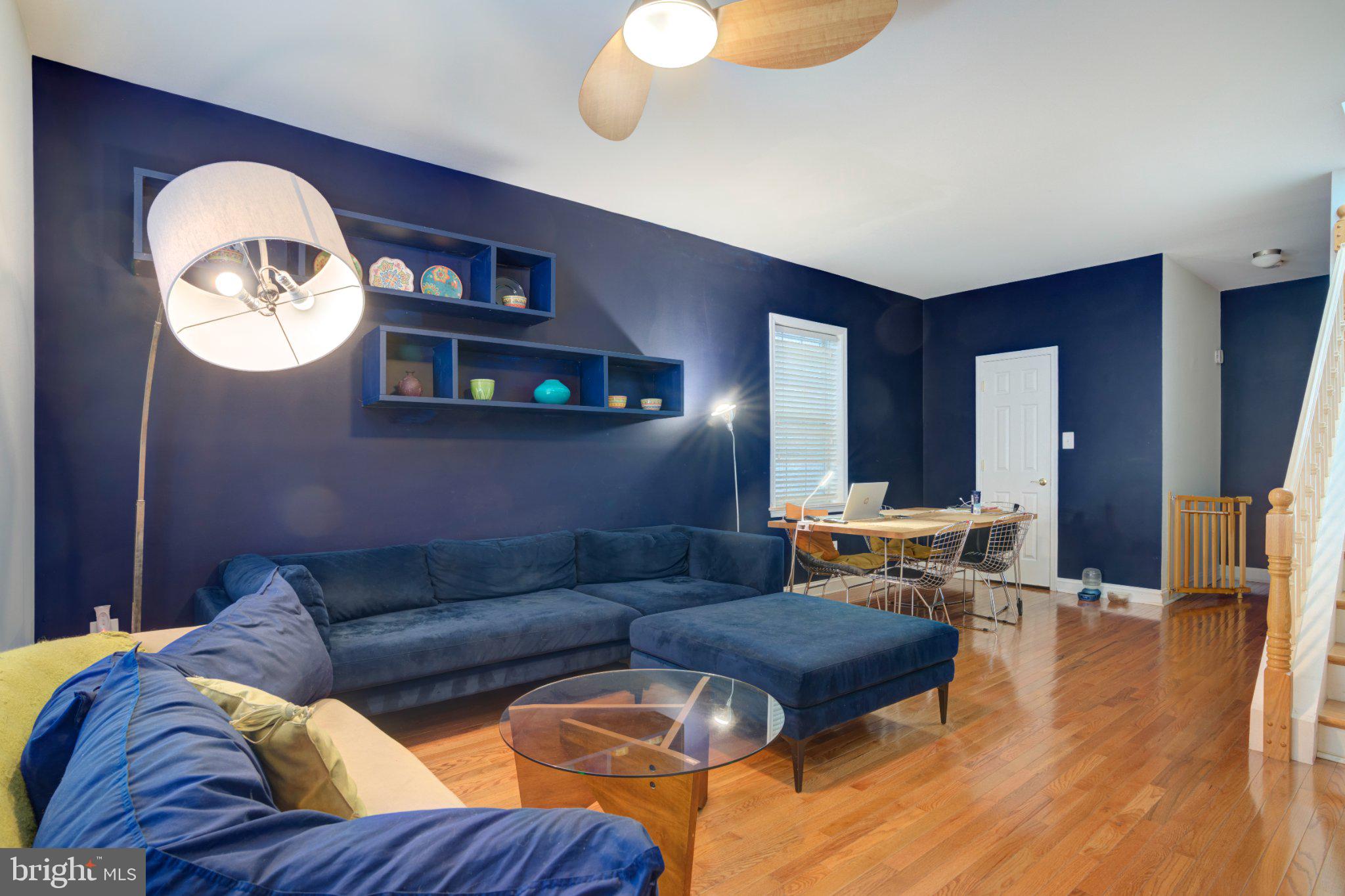 881 N 5TH STREET