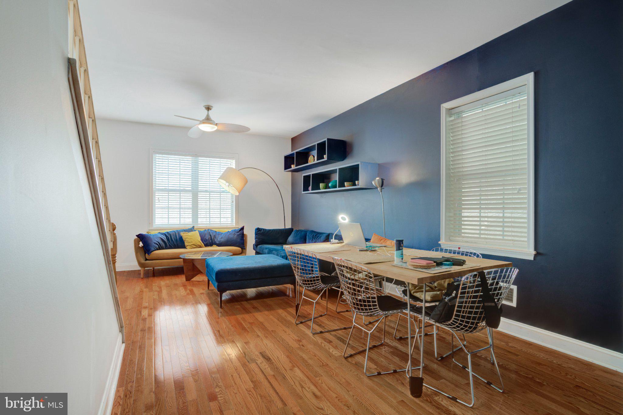 881 N 5TH STREET
