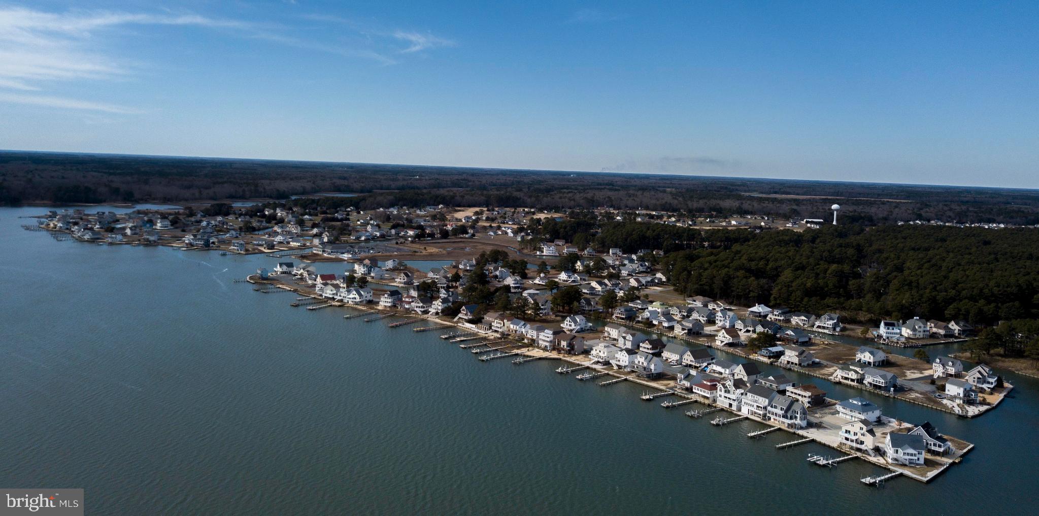 Lot 289 NAVIGATOR DRIVE