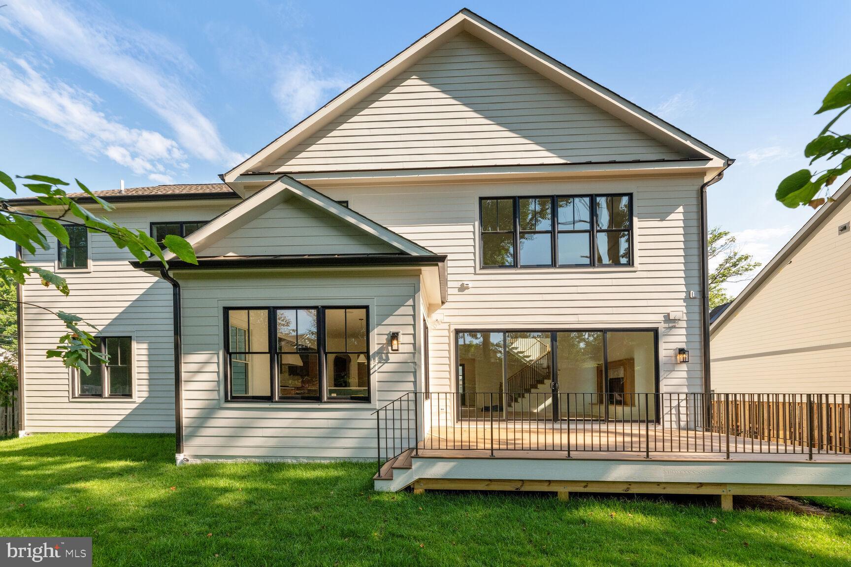 BALLSTON - Residential