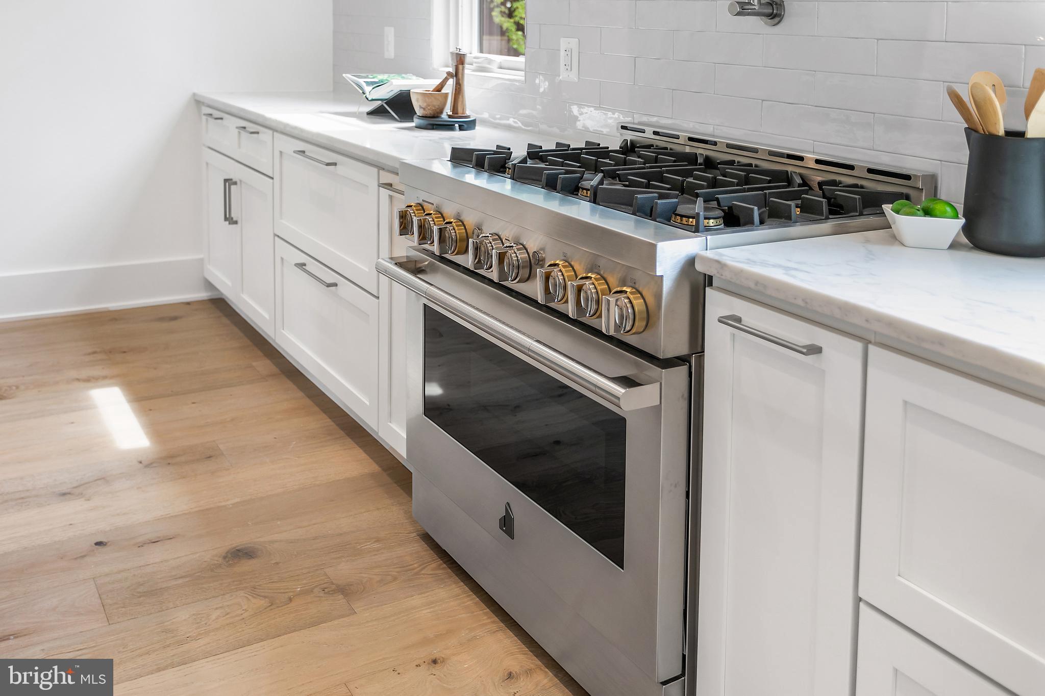 BALLSTON - Residential