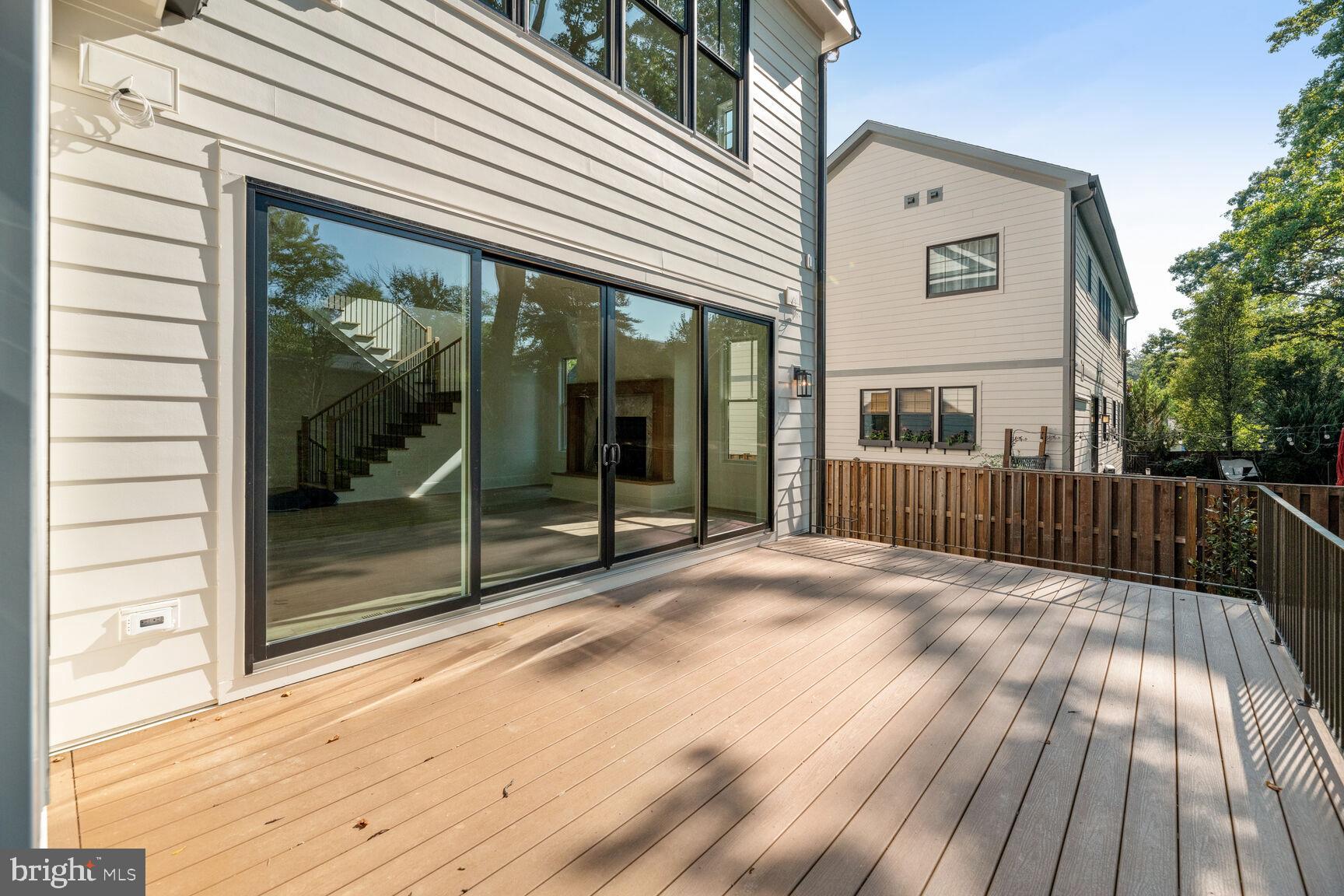 BALLSTON - Residential