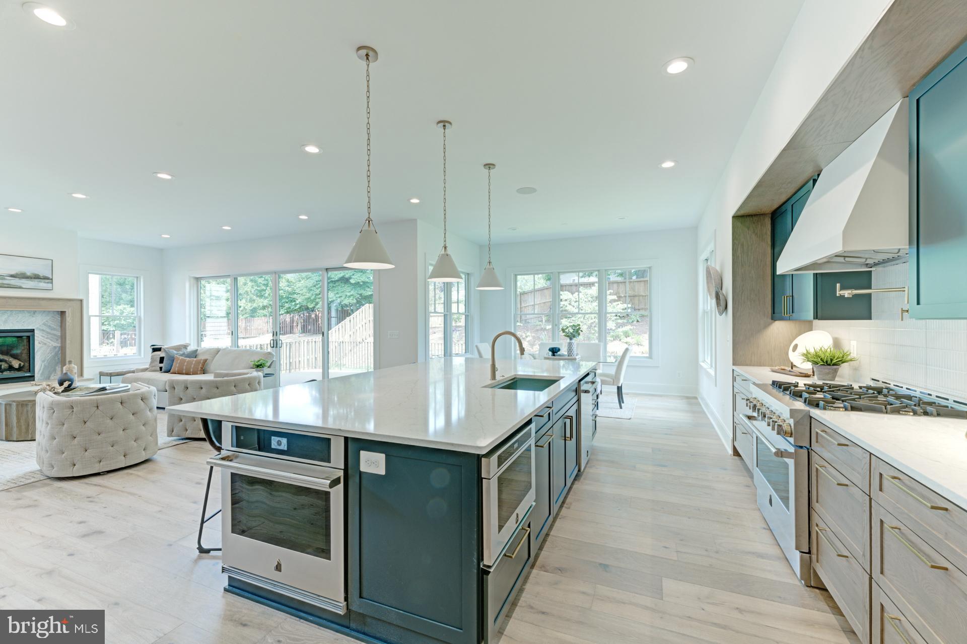 BALLSTON - Residential