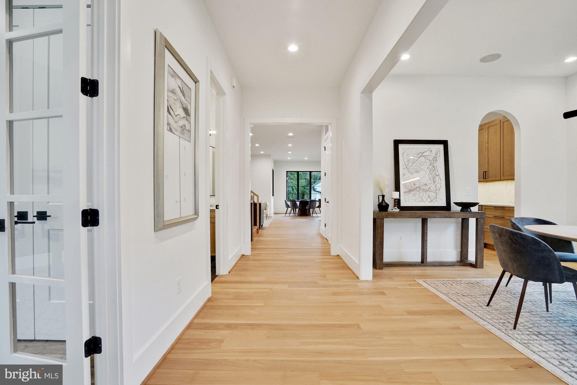 BALLSTON - Residential