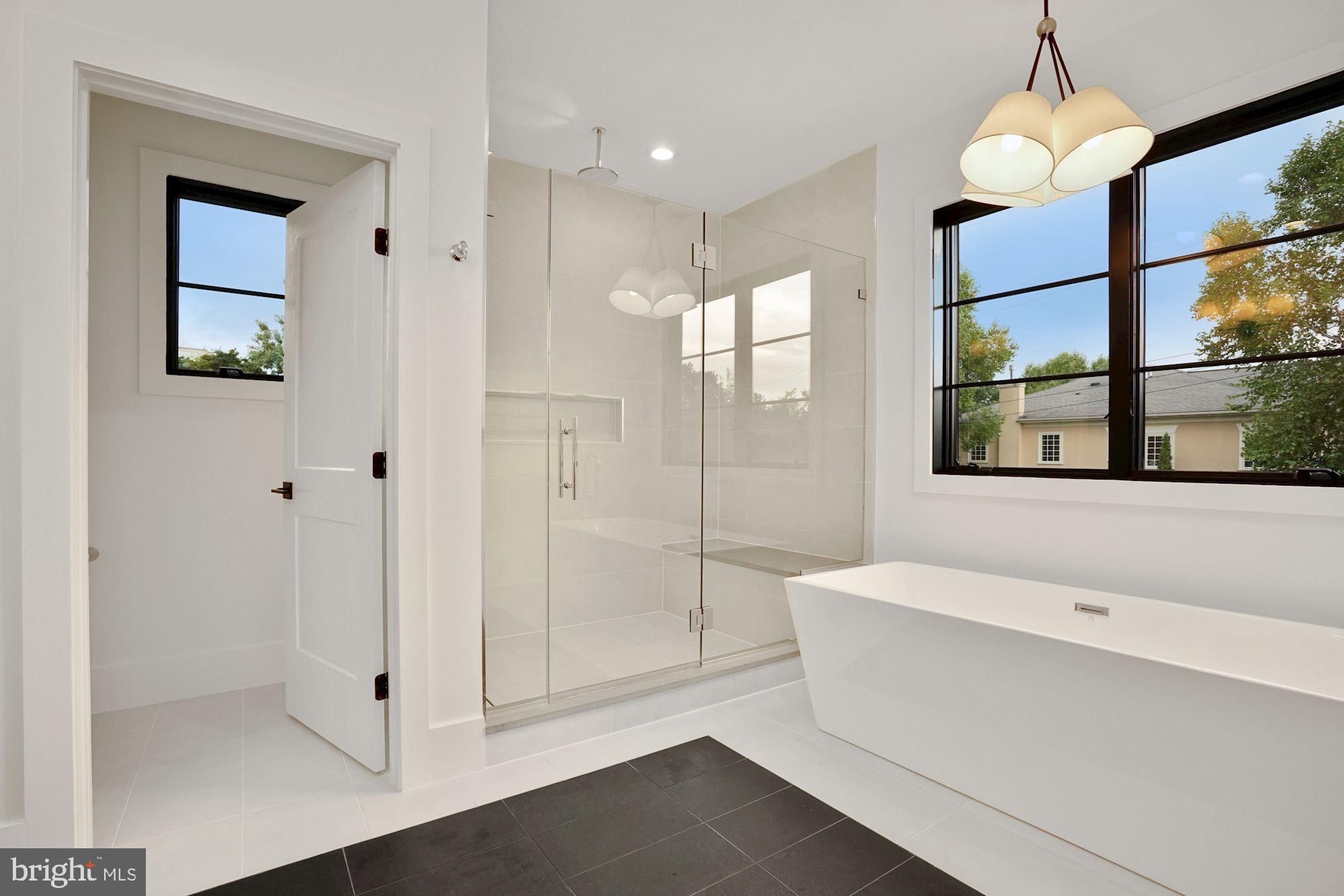 BALLSTON - Residential