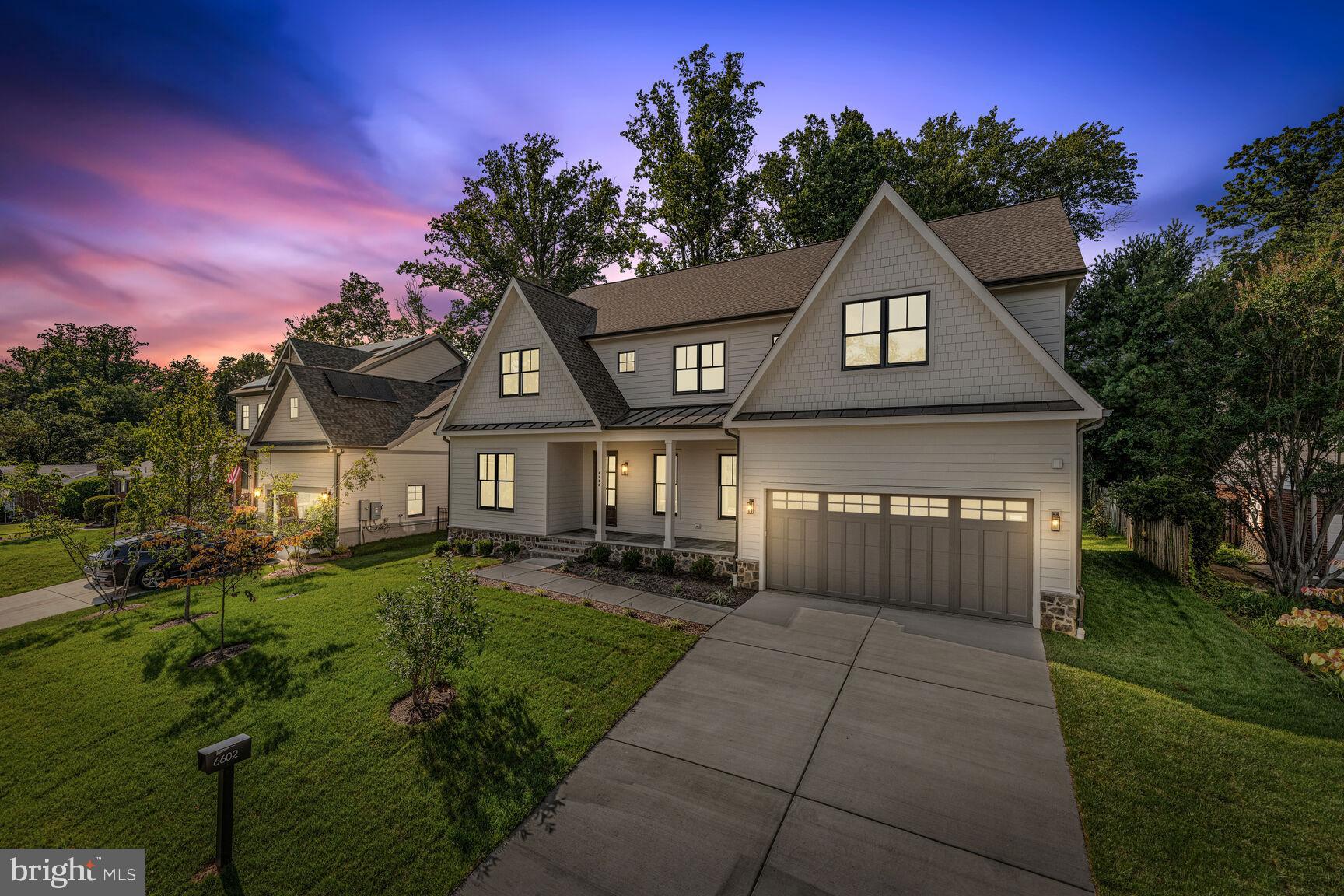 BALLSTON - Residential