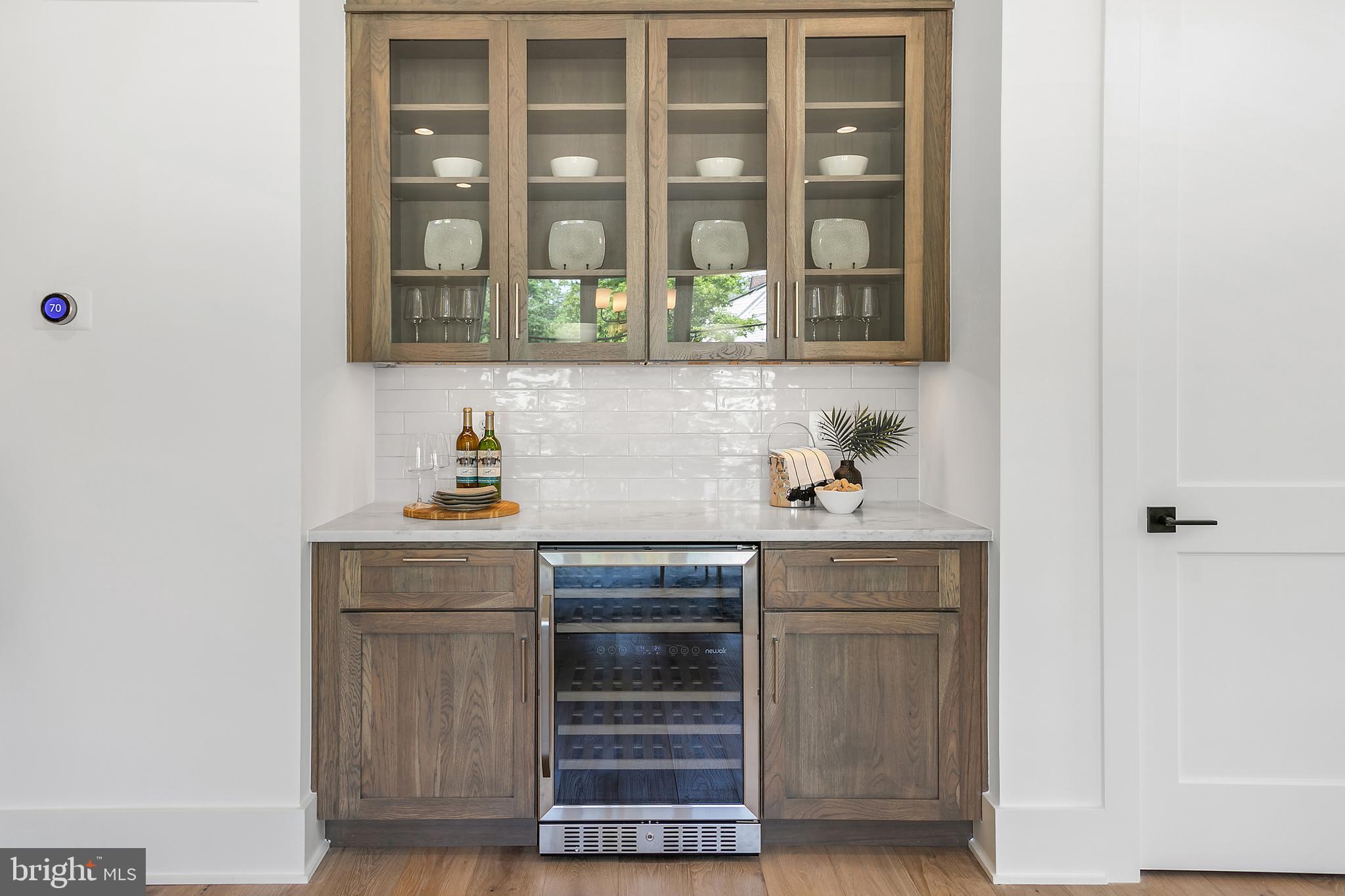 BALLSTON - Residential