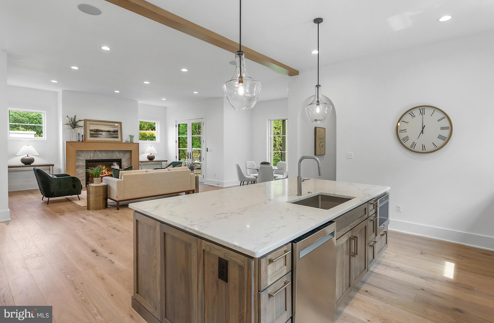 BALLSTON - Residential