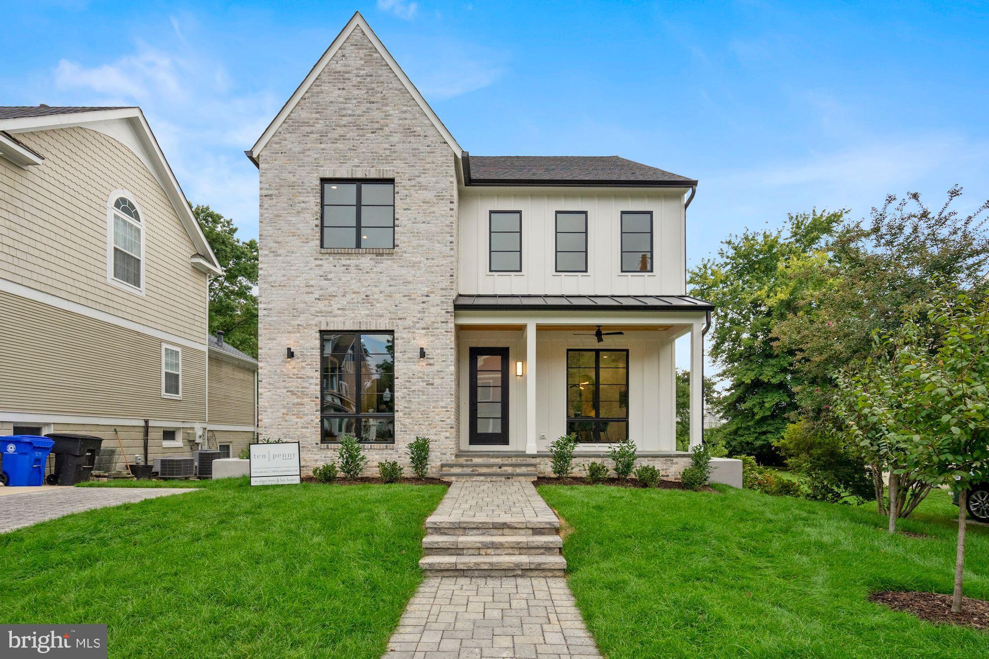 BALLSTON - Residential