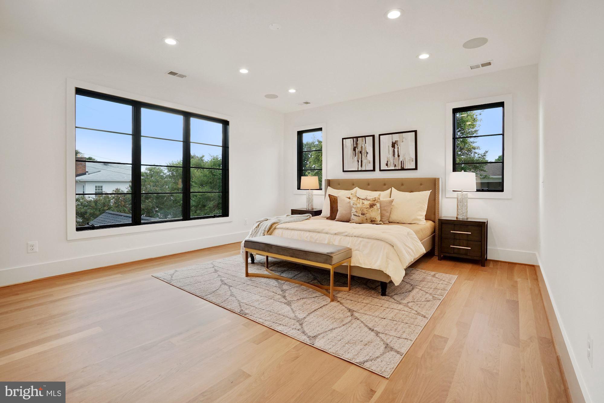 BALLSTON - Residential