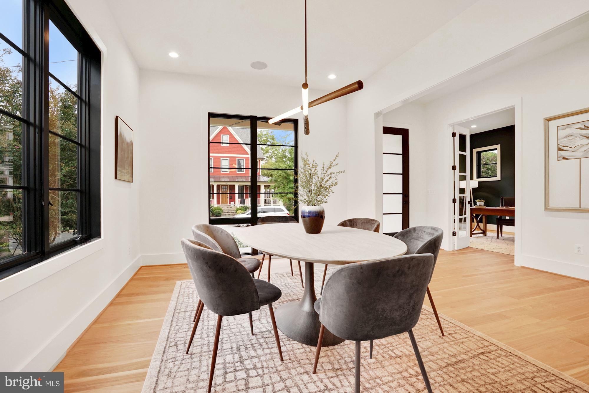 BALLSTON - Residential