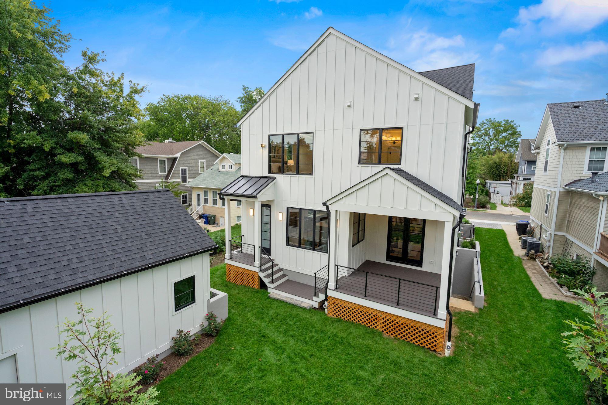 BALLSTON - Residential